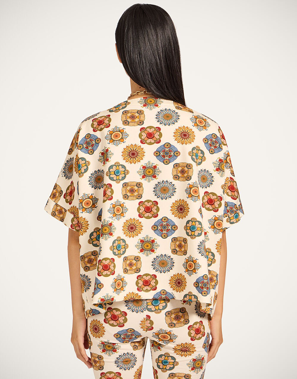 Meditation Tee - 5
