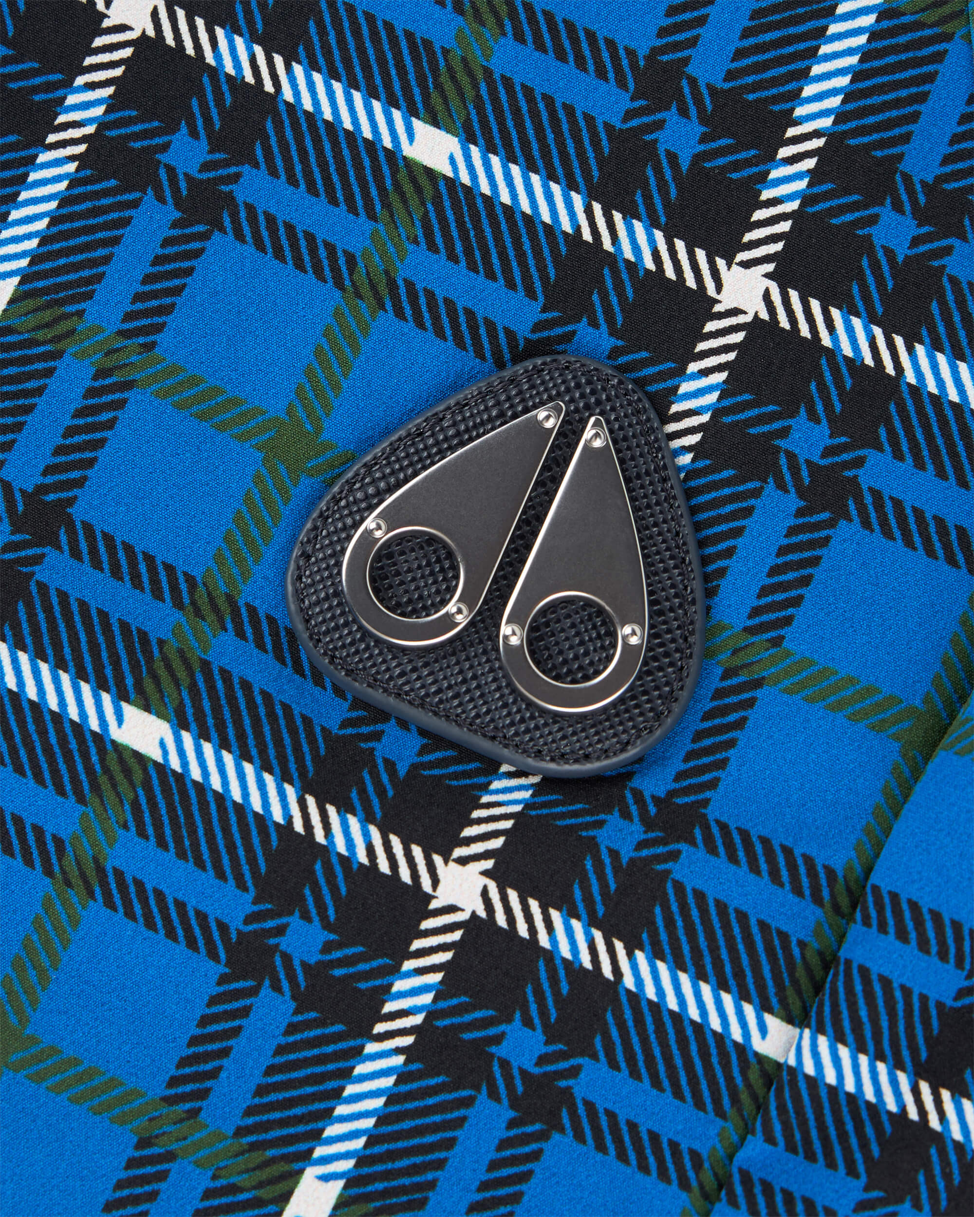 CND PLAID SWIM SHORTS - 5