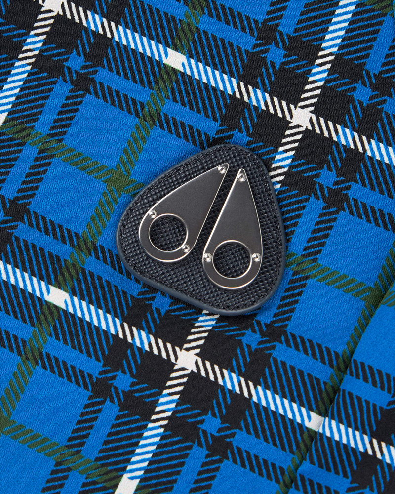 CND PLAID SWIM SHORTS 5