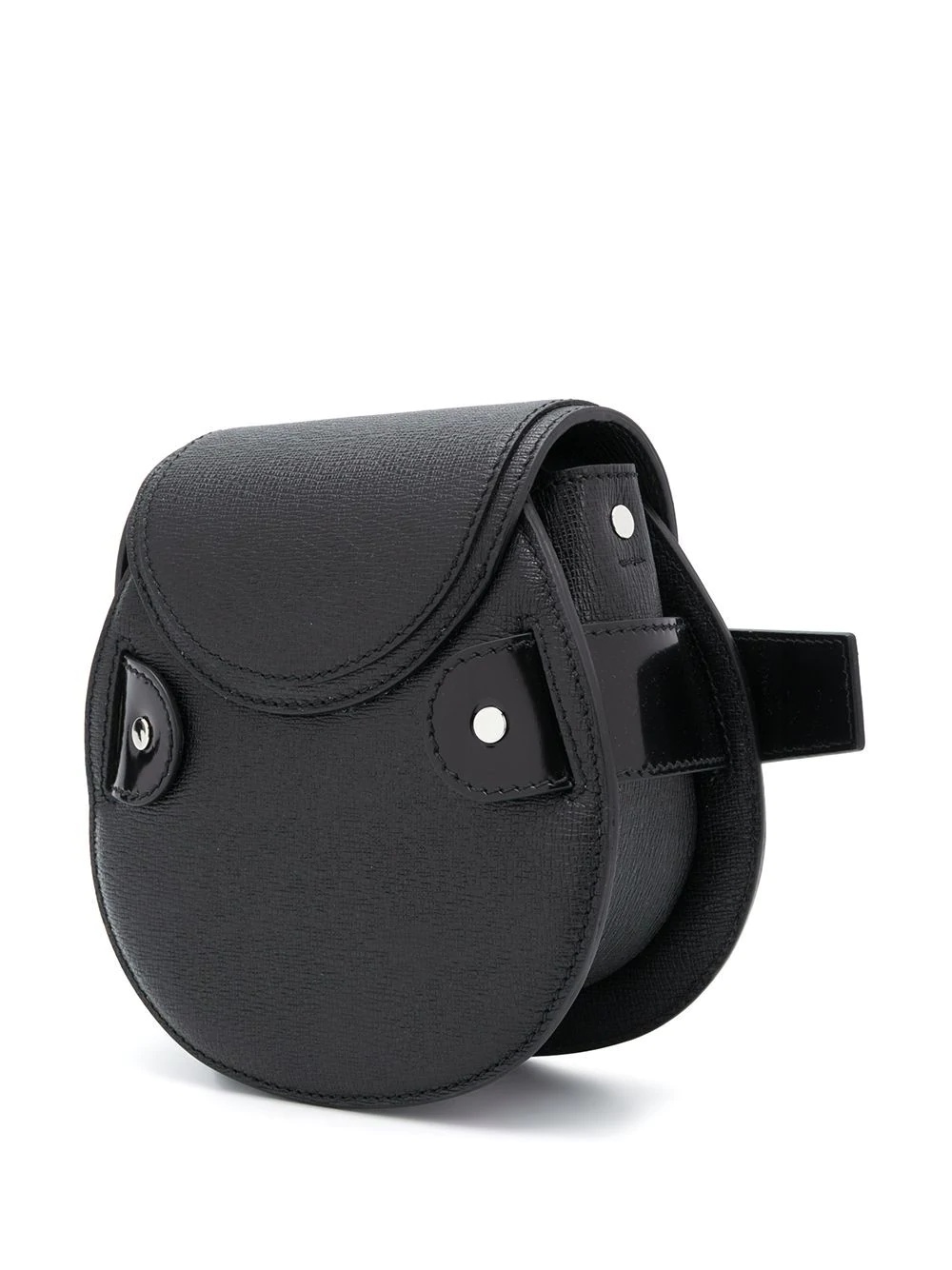 Buckle Mini Crossbody - 3