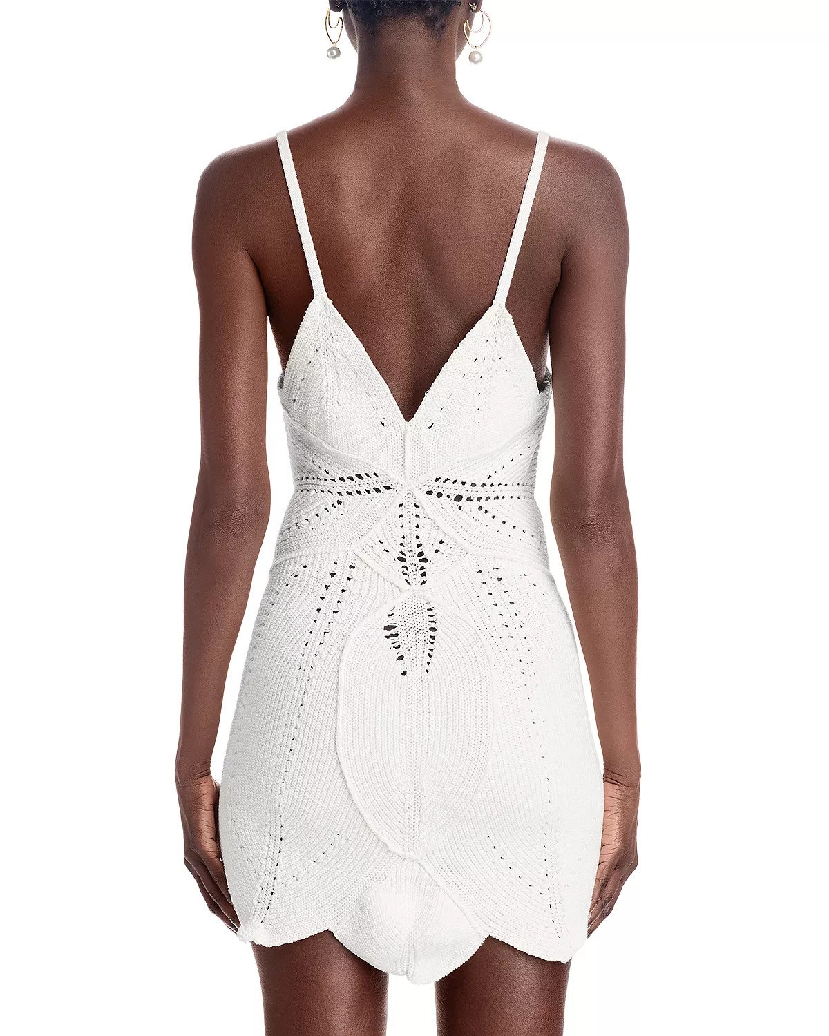 Marlow Knit Dress - 4