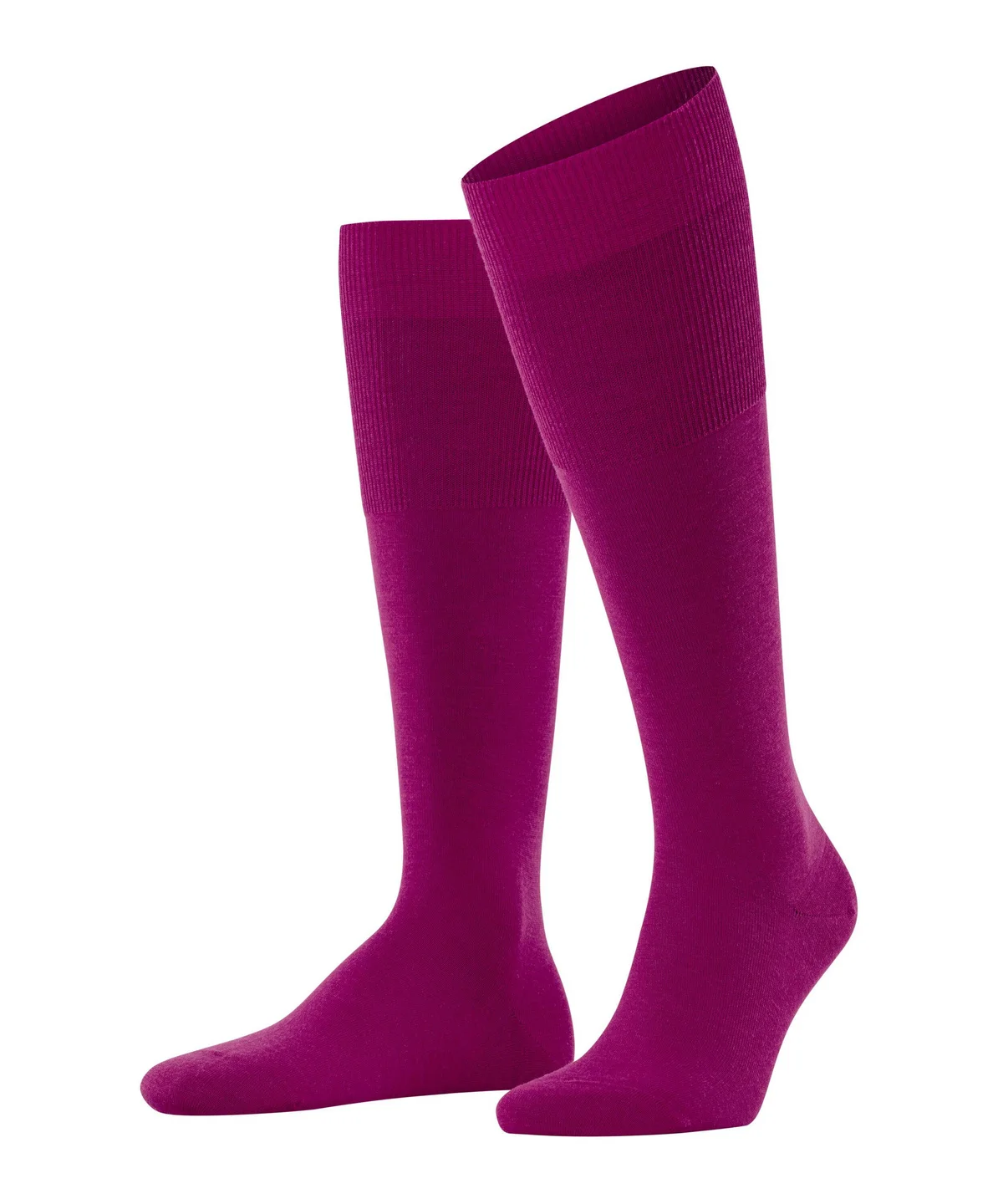 Airport Men Knee-high socks - 1