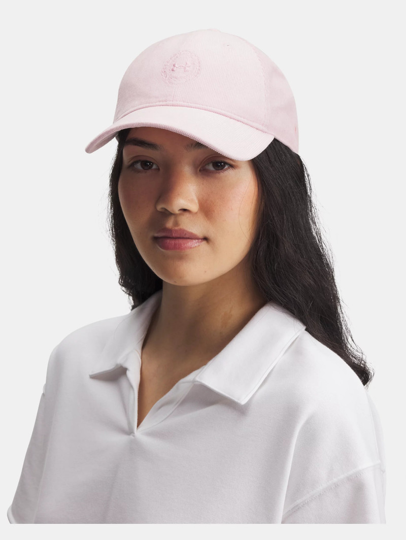 UA Sportstyle Corduroy 3