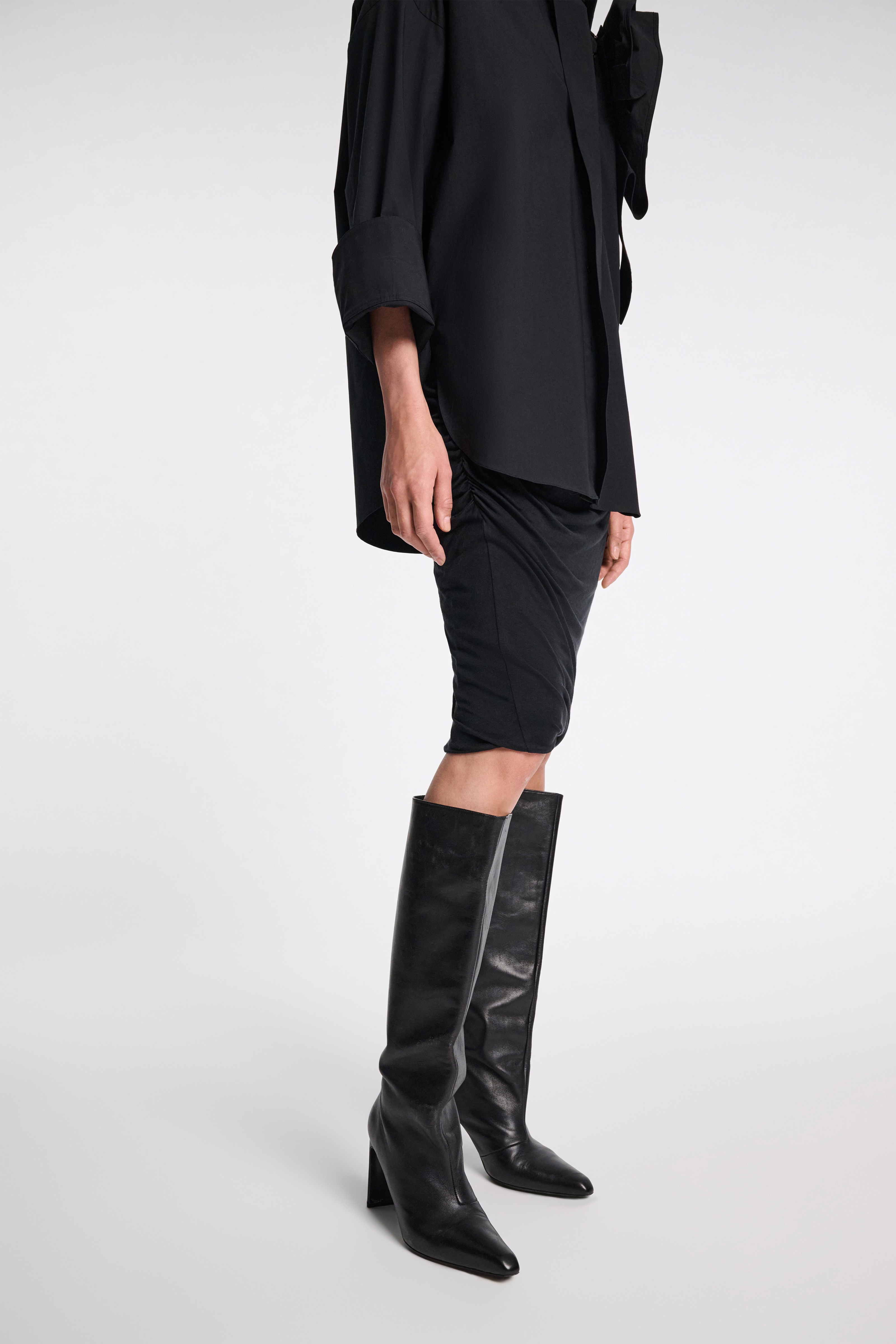 LAYER LOVE skirt - 4
