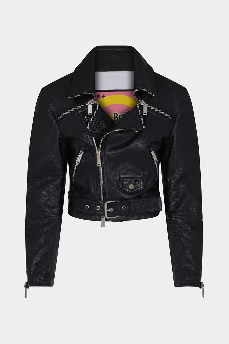 KIODO LEATHER JACKET 1