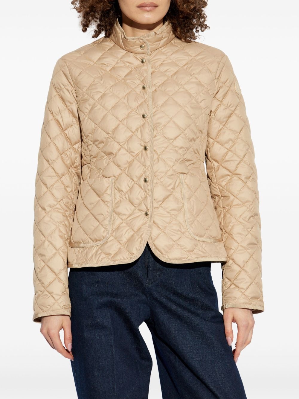 Epin puffer jacket - 3