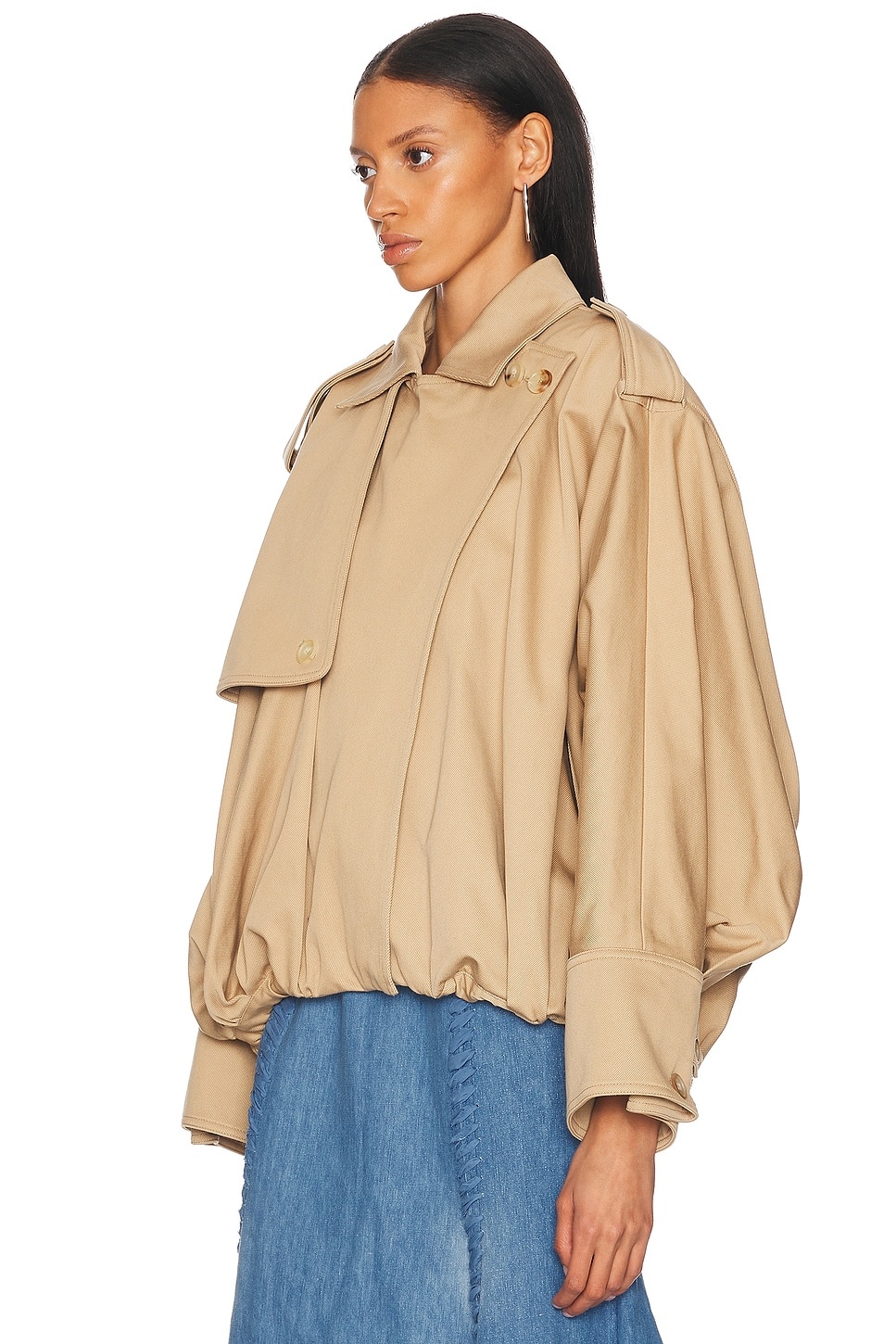 Hunt Jacket - 3