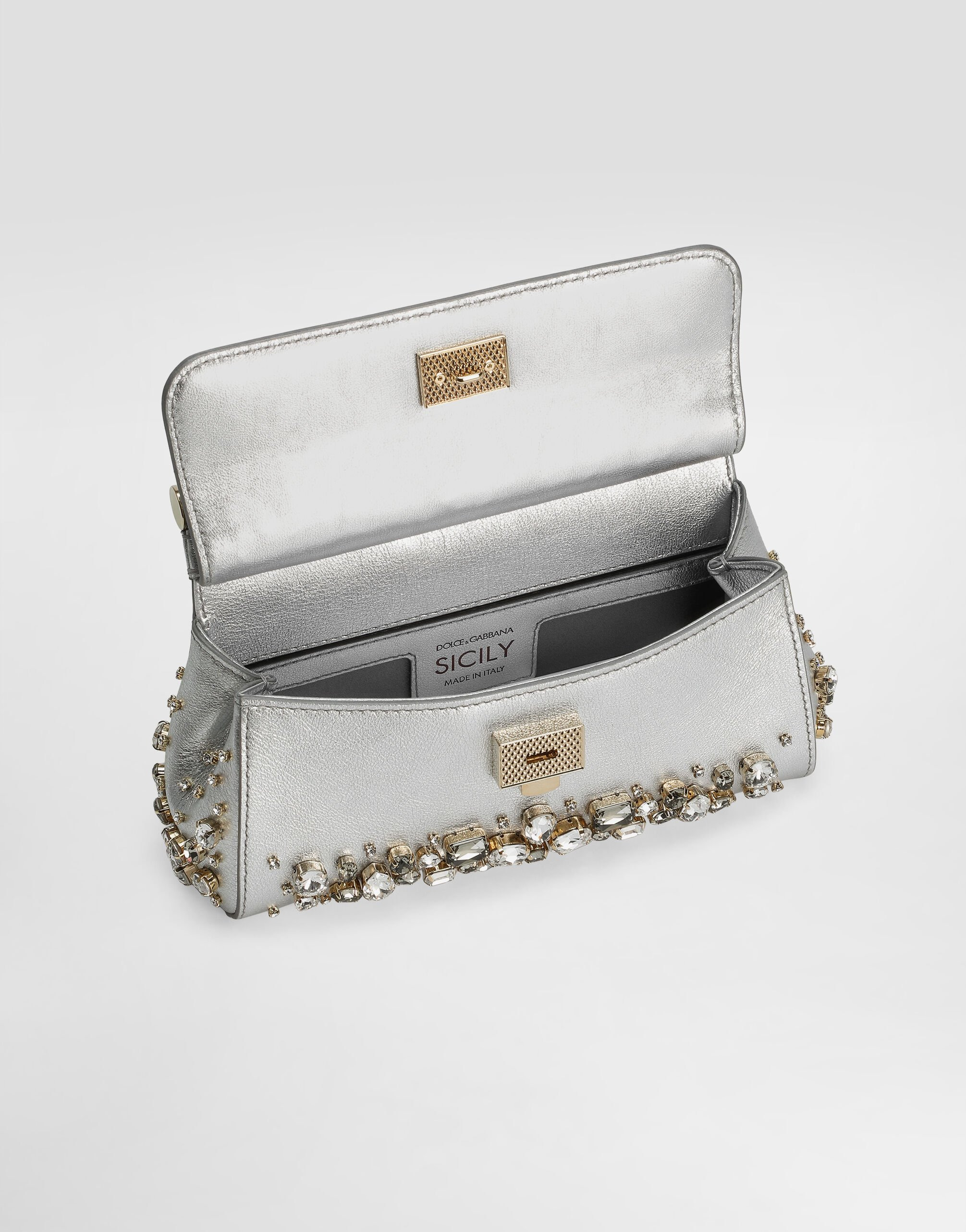Sicily small handbag - 5
