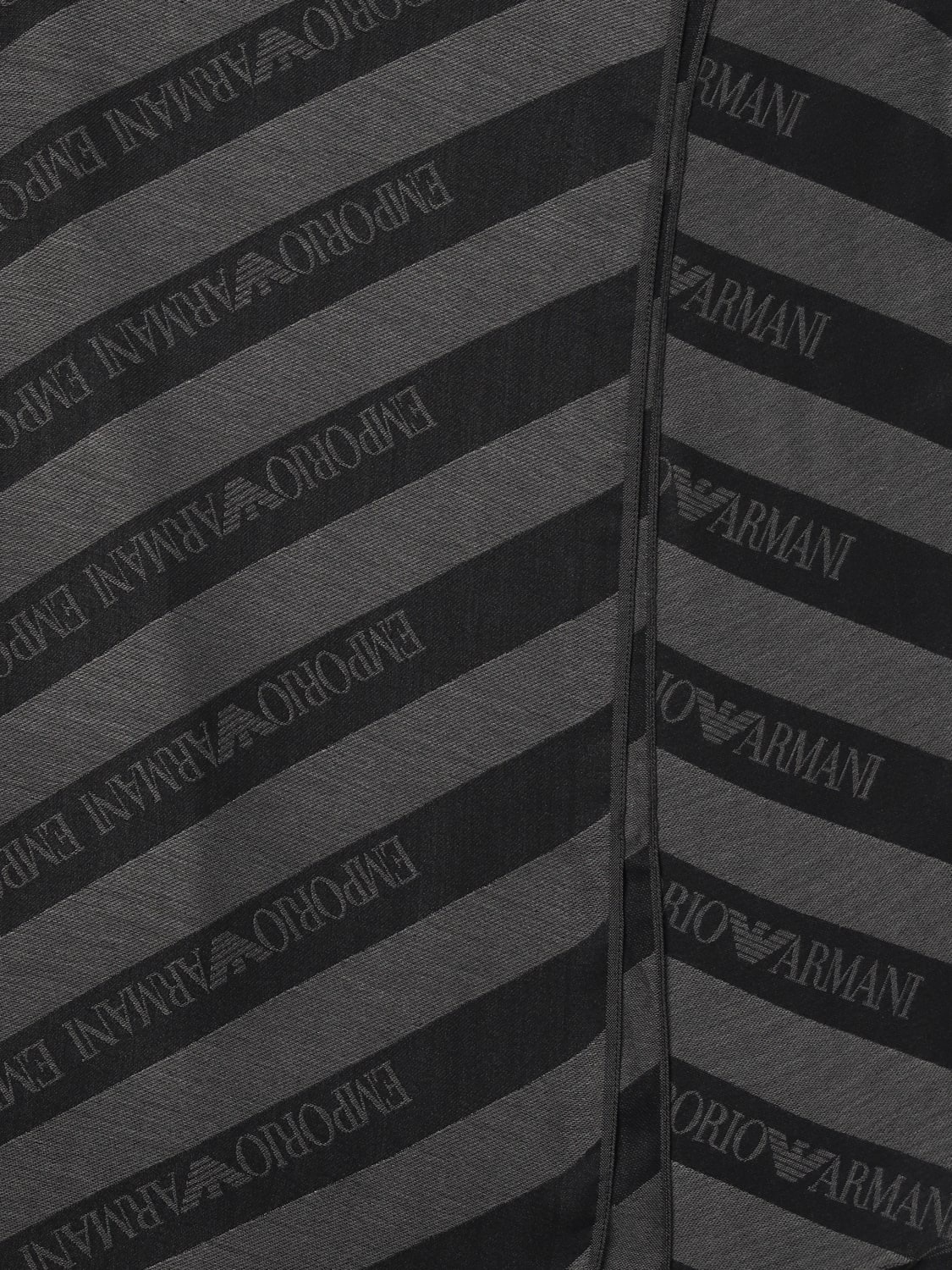 Scarf men Emporio Armani - 3