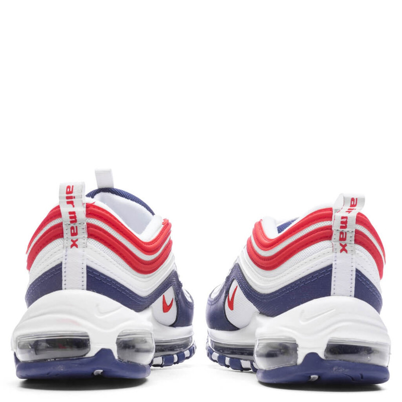 Nike Air Max 97 "USA" sneakers outlook