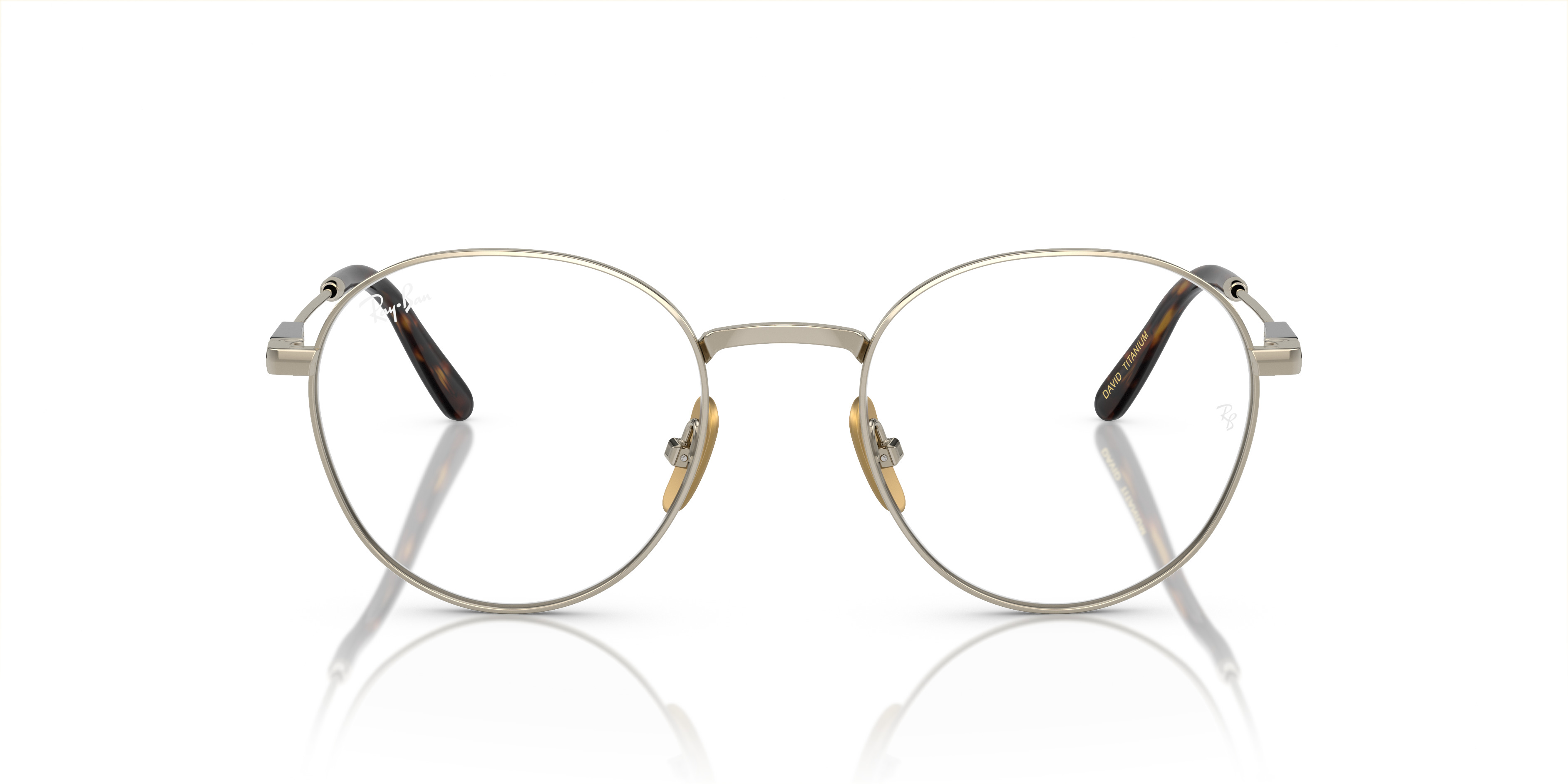 DAVID TITANIUM OPTICS - 4