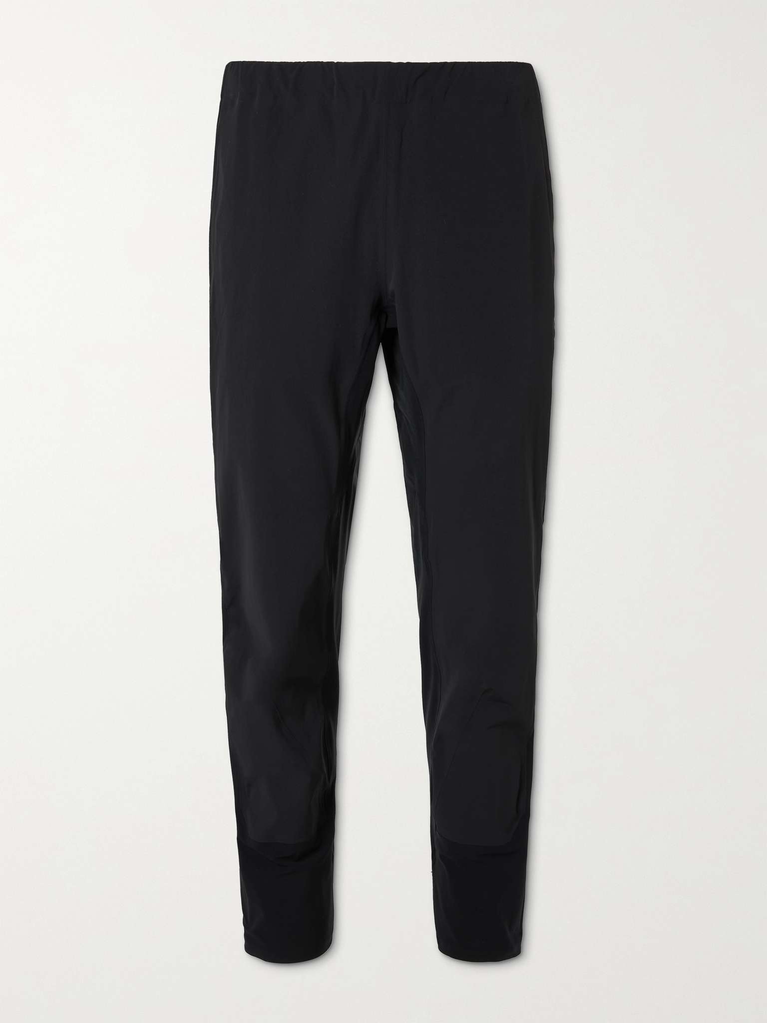 Secant Slim-Fit Tapered Shell Trousers - 1