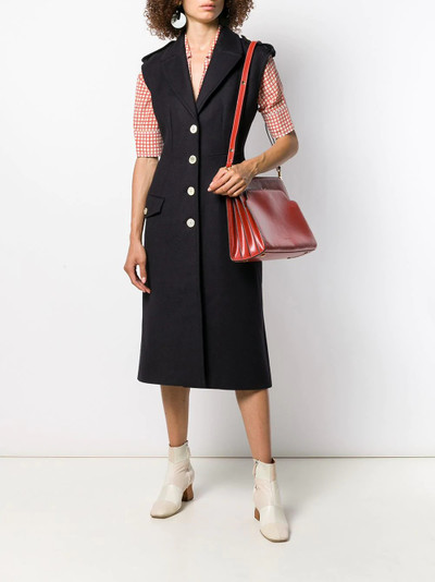 Marni Trunk Reverse handbag outlook