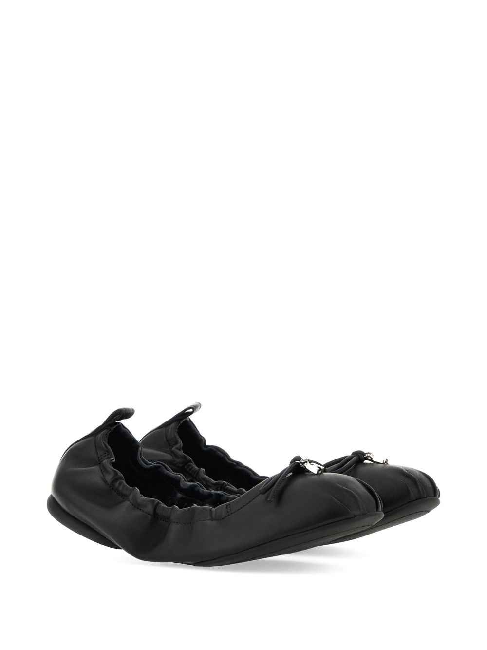 H684 ballet flats - 2