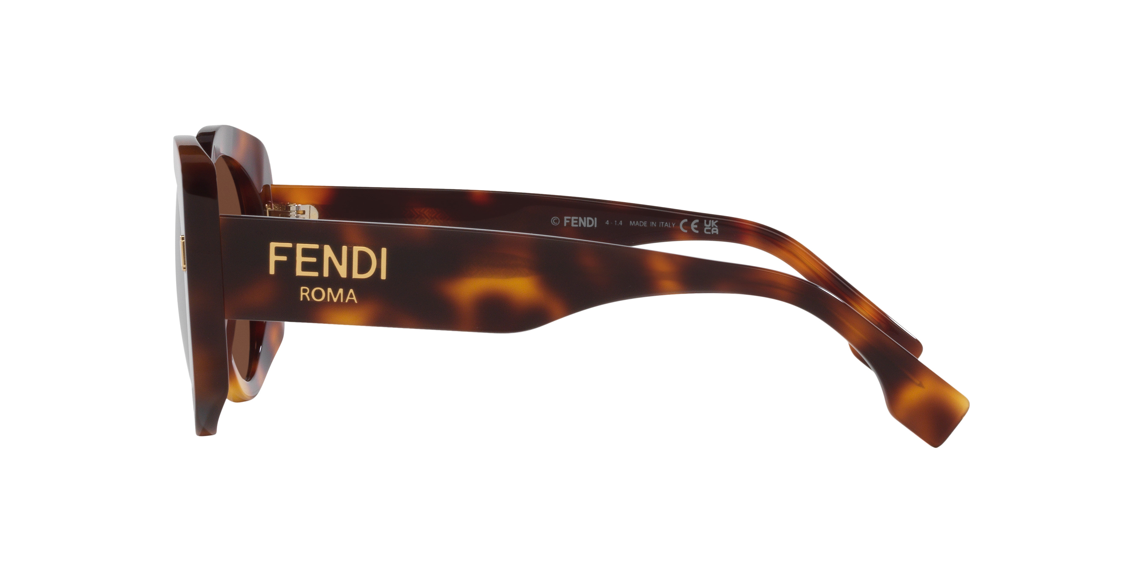 Fendi Roma FE40137I - 3