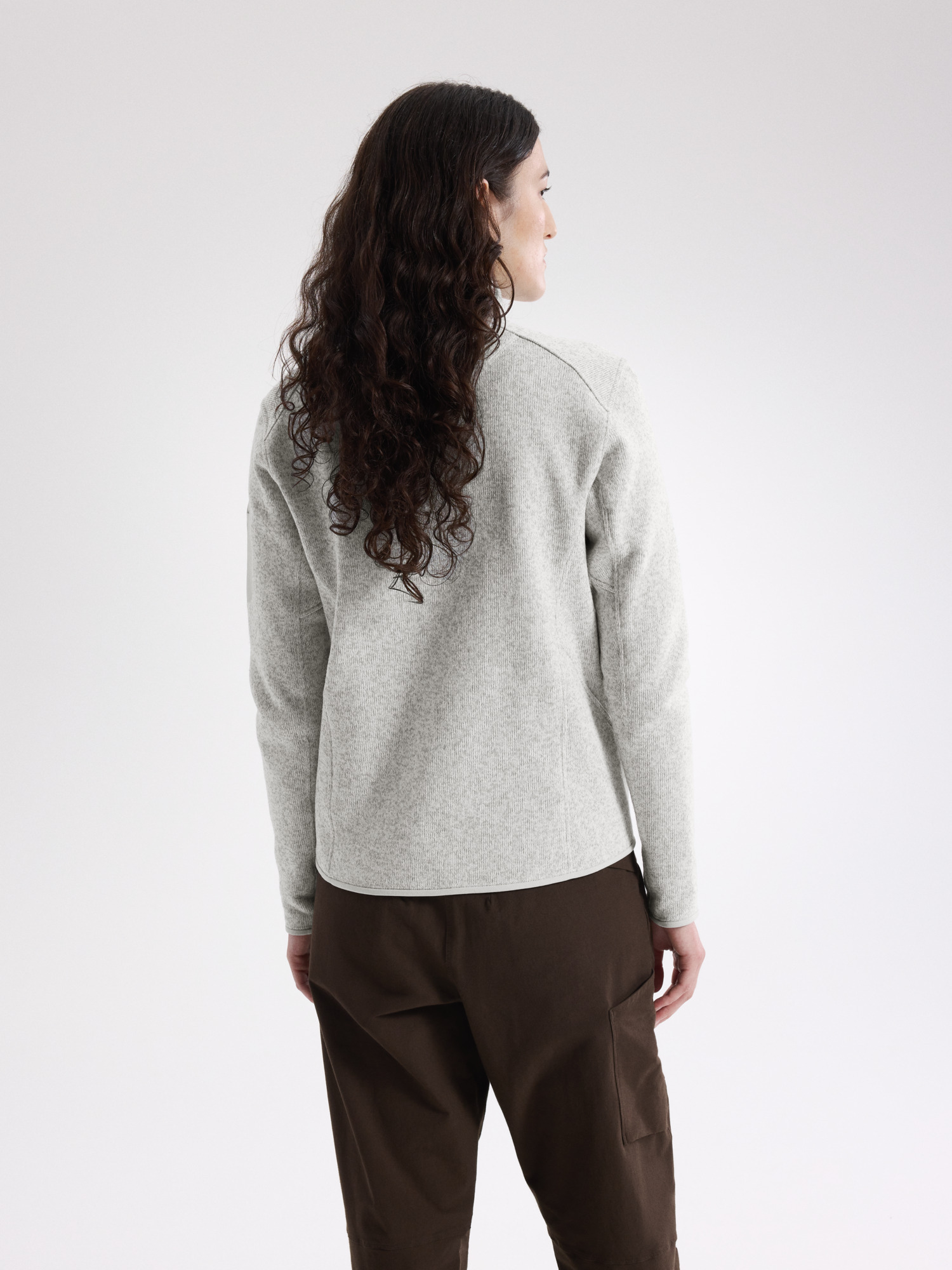 Covert Cardigan - 4