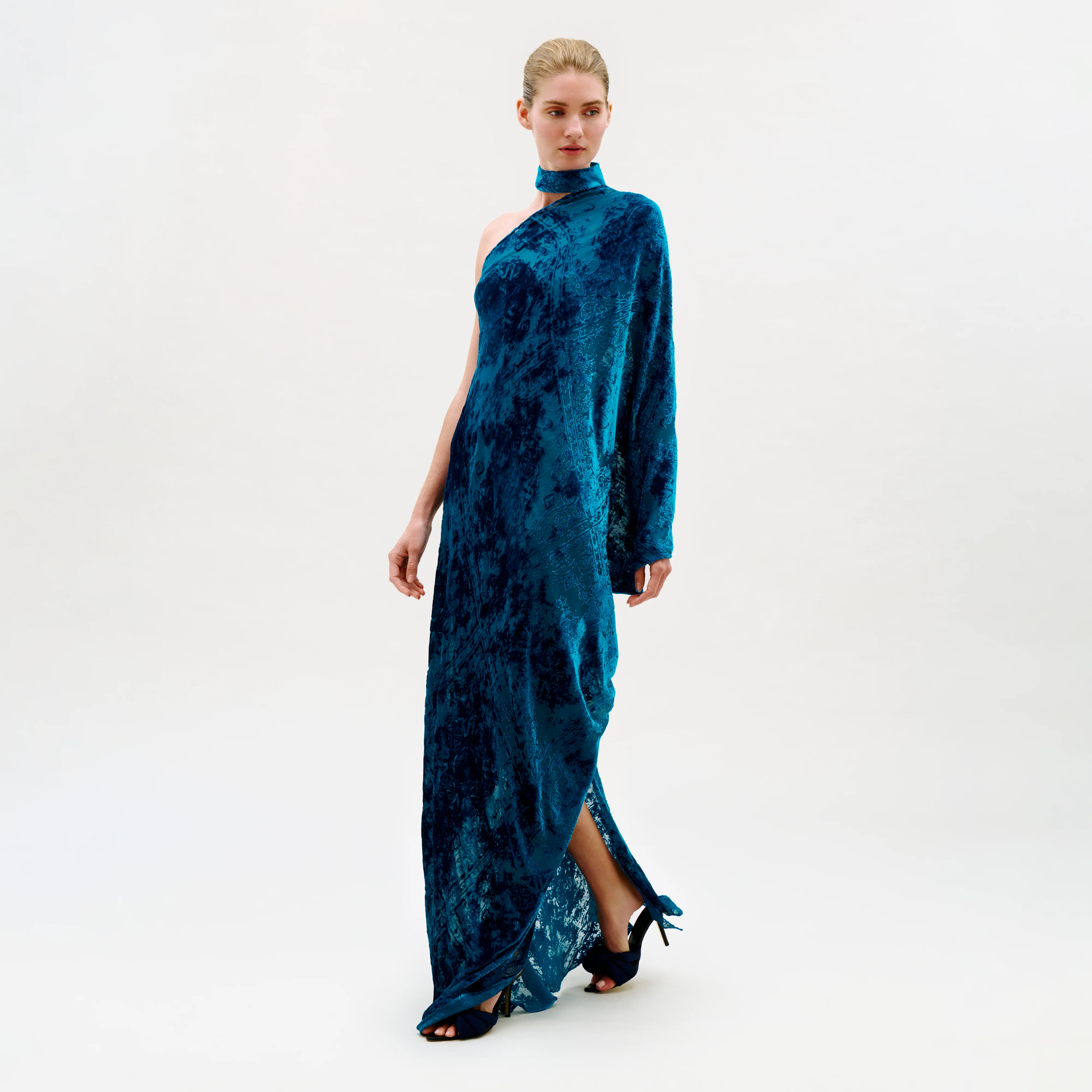 Anya Dress - 1