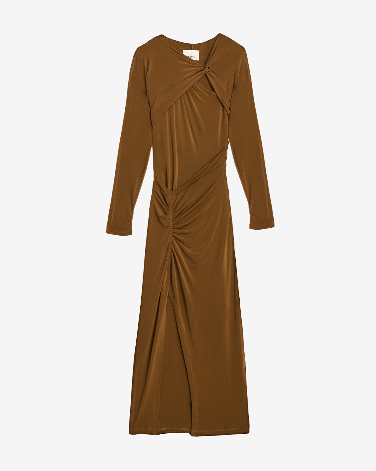 EVELINA DRESS - 1