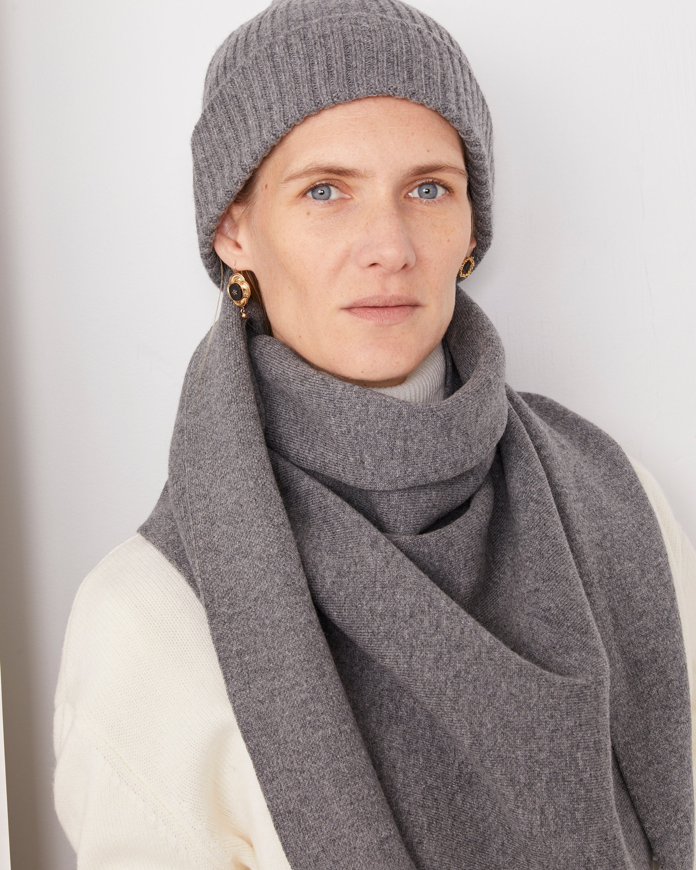 BEANIE - 2