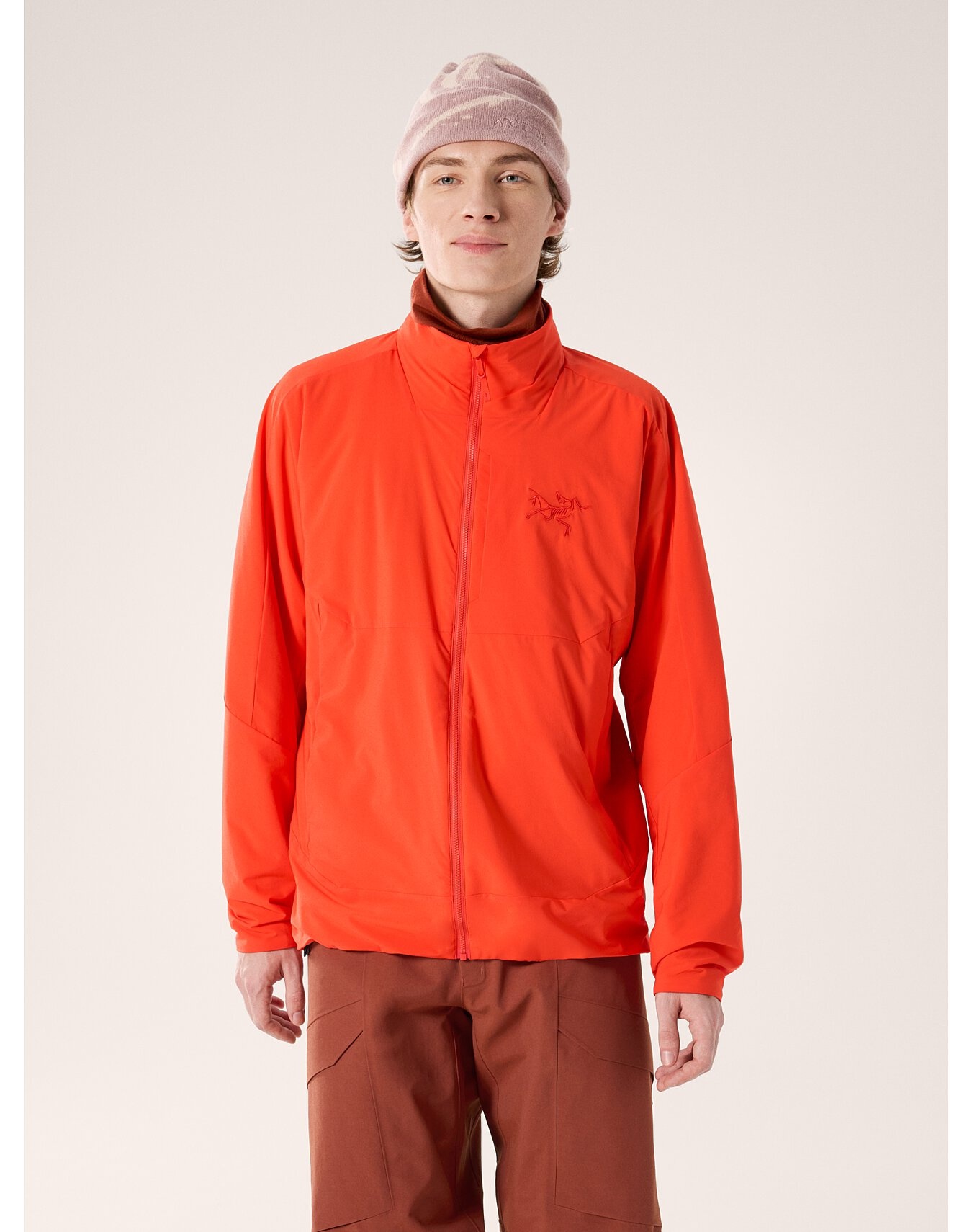 Allium Insulated Jacket - 2