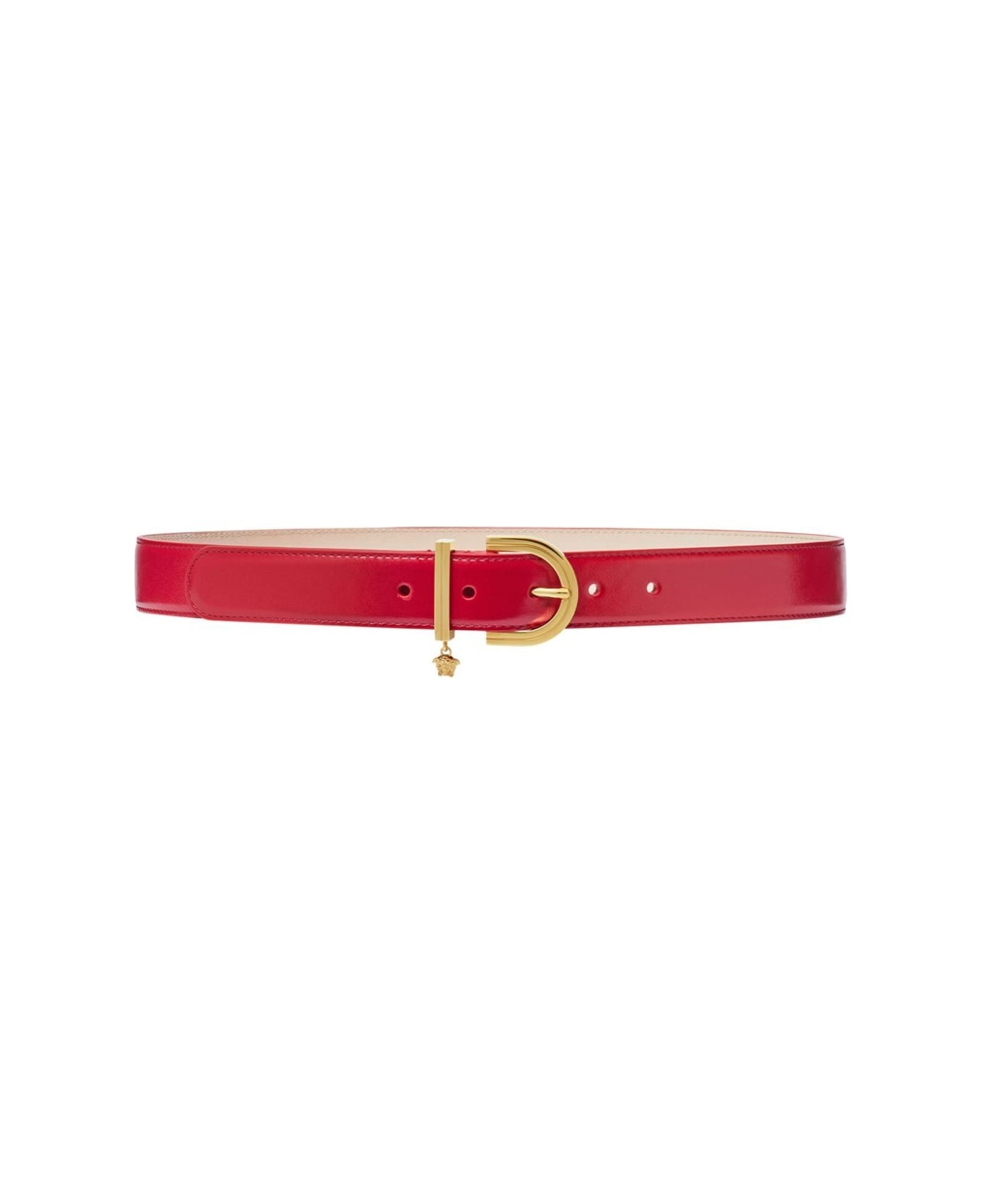 Belt H.30 Calf Leather - 1