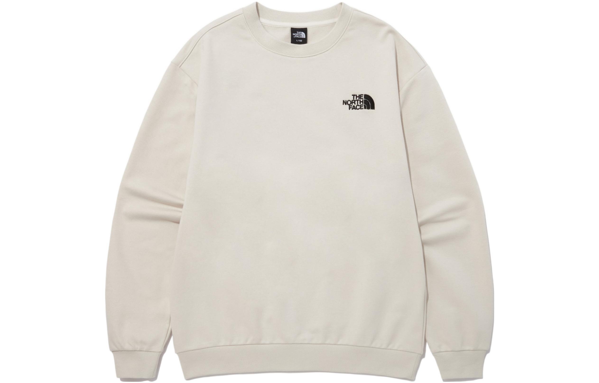 THE NORTH FACE Outdoor Sweater 'Beige' NM5MP10B - 2