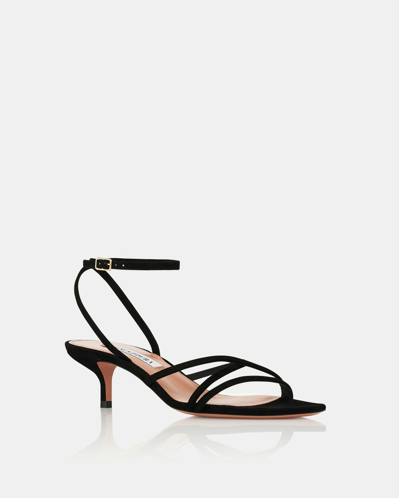 AQUAZZURA Roy Sandal 50 outlook