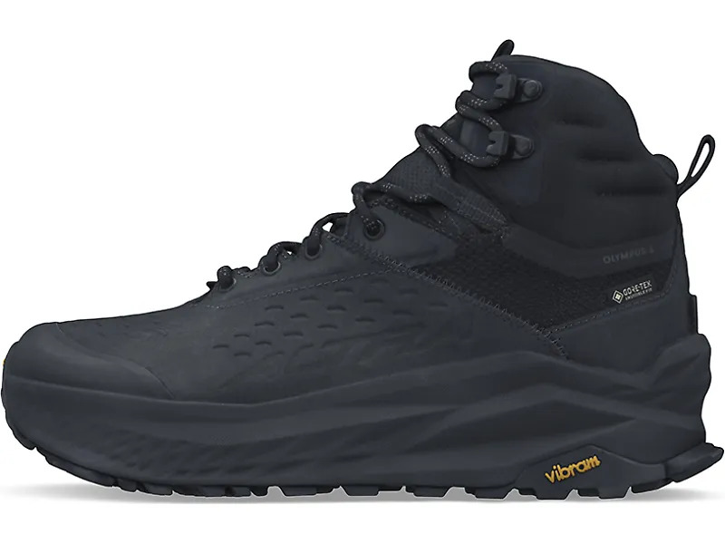 Olympus Mid GTX 2 - 2