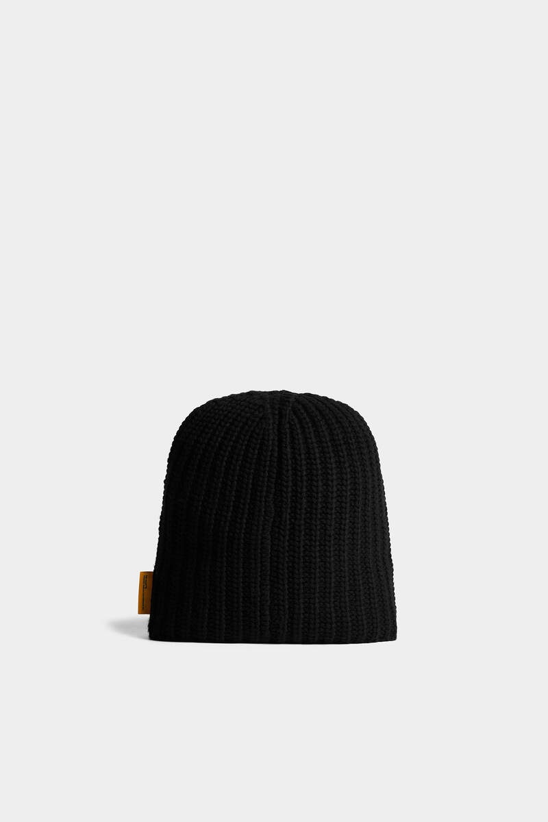 PAC-MAN KNIT BEANIE - 2