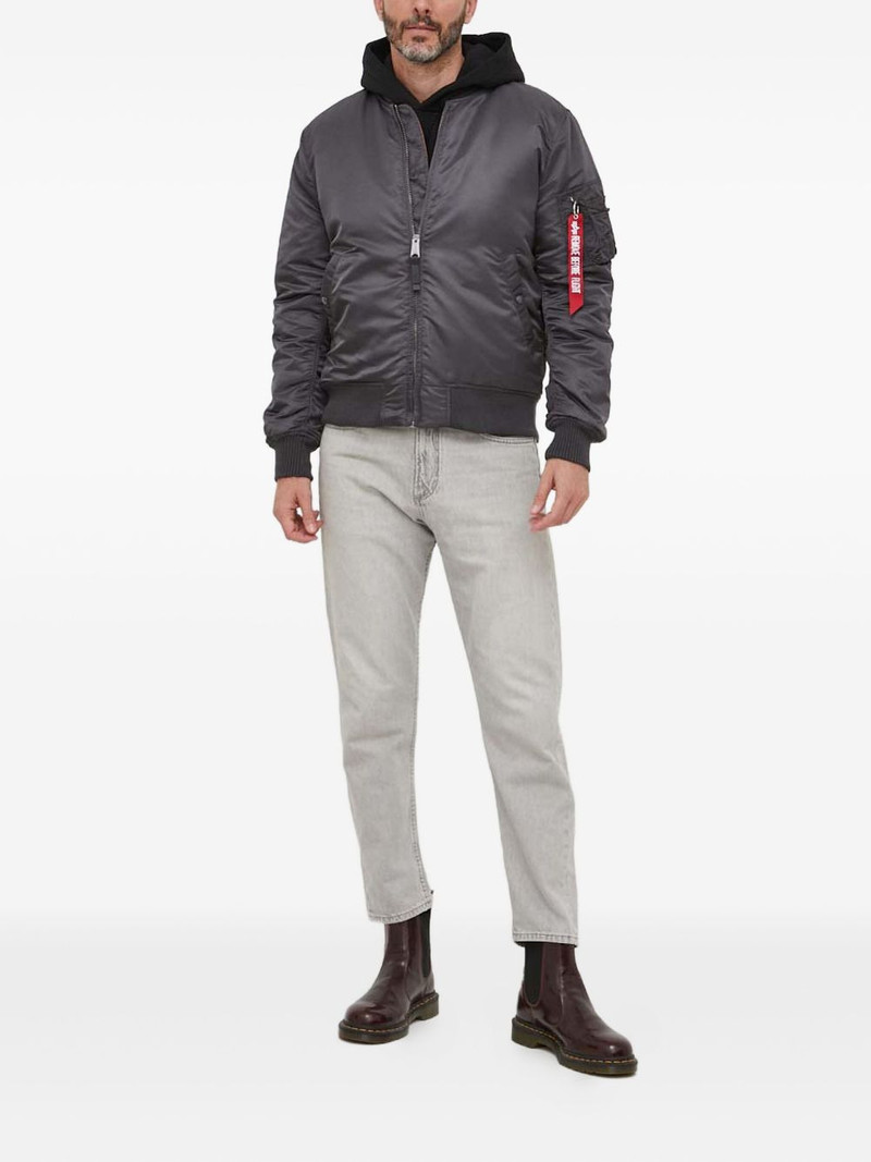 ALPHA INDUSTRIES MA-1 VF 59 Vintage bomber jacket outlook