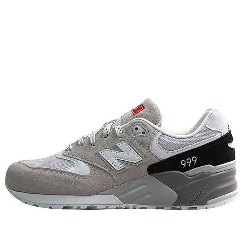 New Balance NB 999 D 'White/Grey' ML999SCA - 1