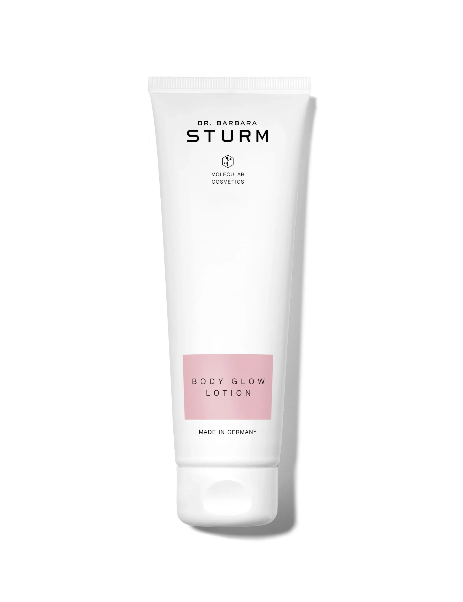 BODY GLOW LOTION - 1