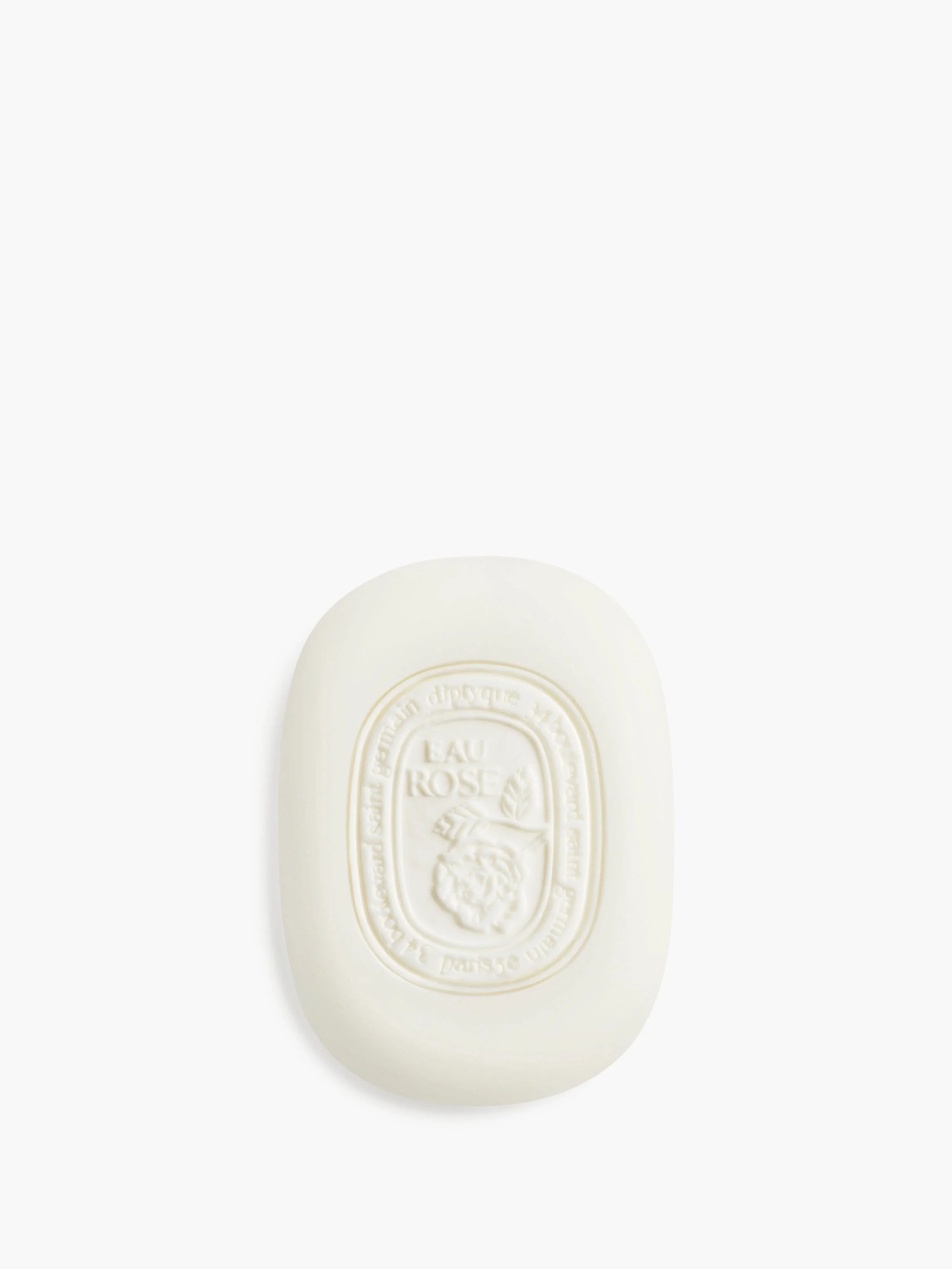 Eau Rose - Scented soap - 1