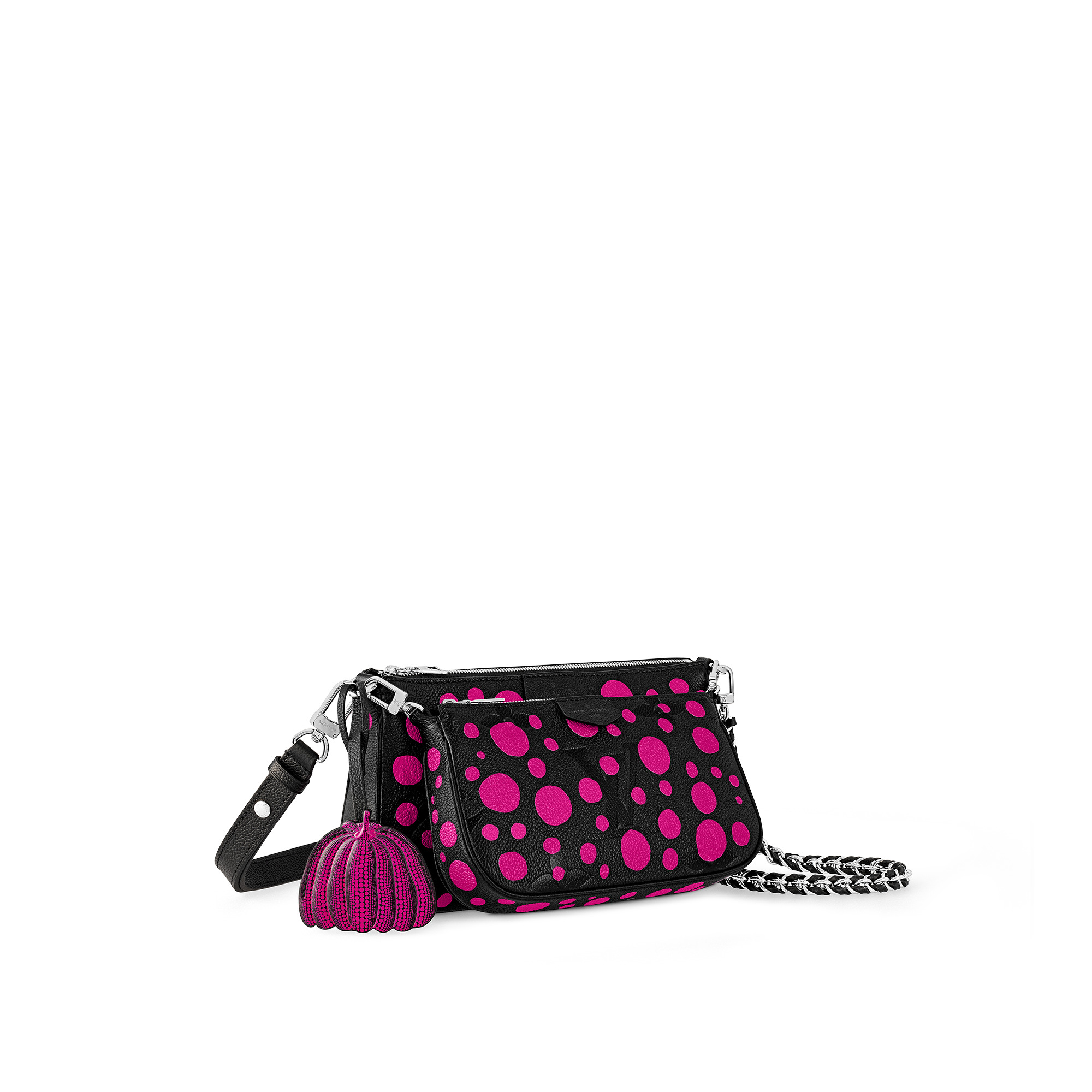LV x YK Multi Pochette Accessoires - 3