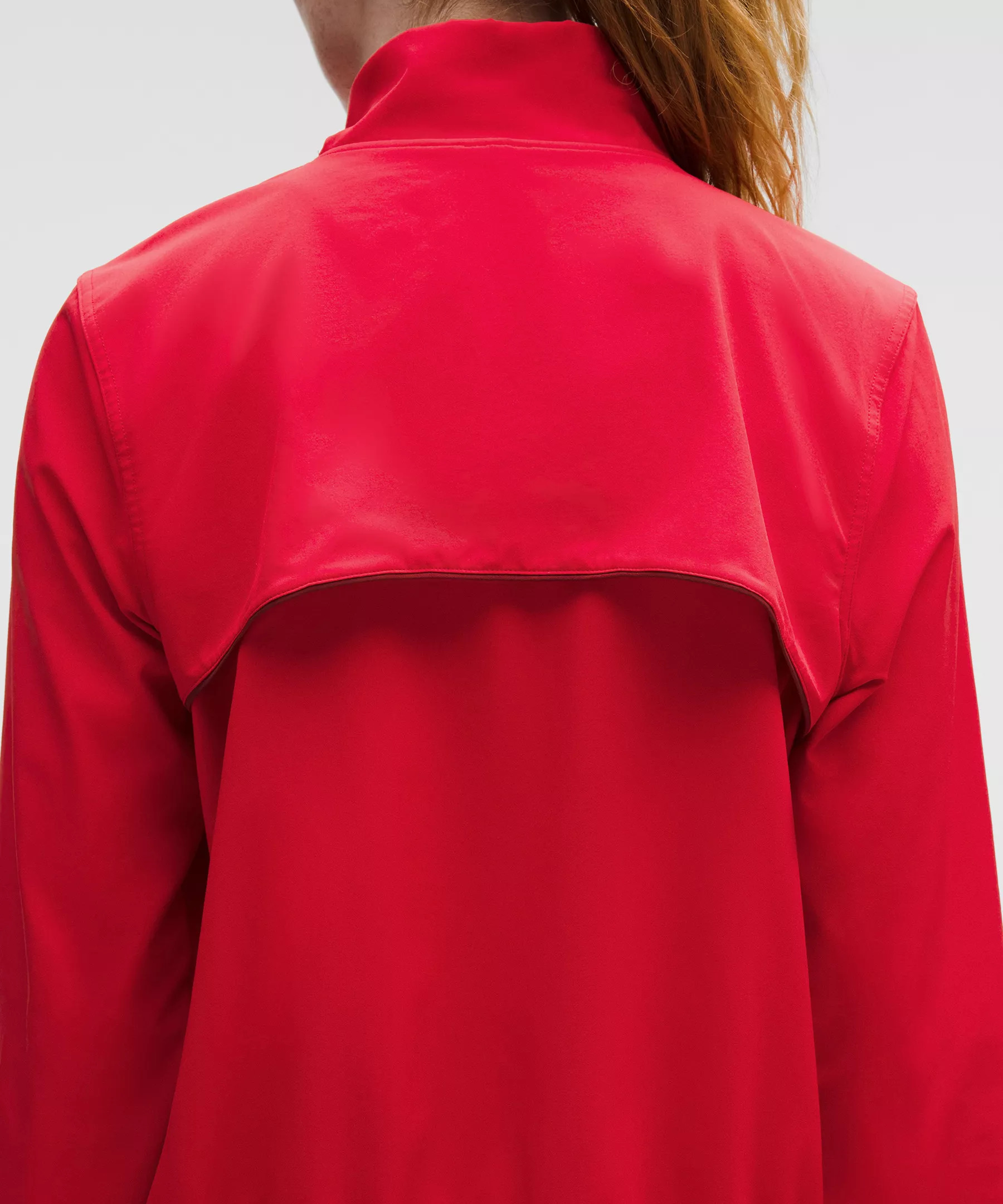 Court Rival Tennis Track Jacket - 7