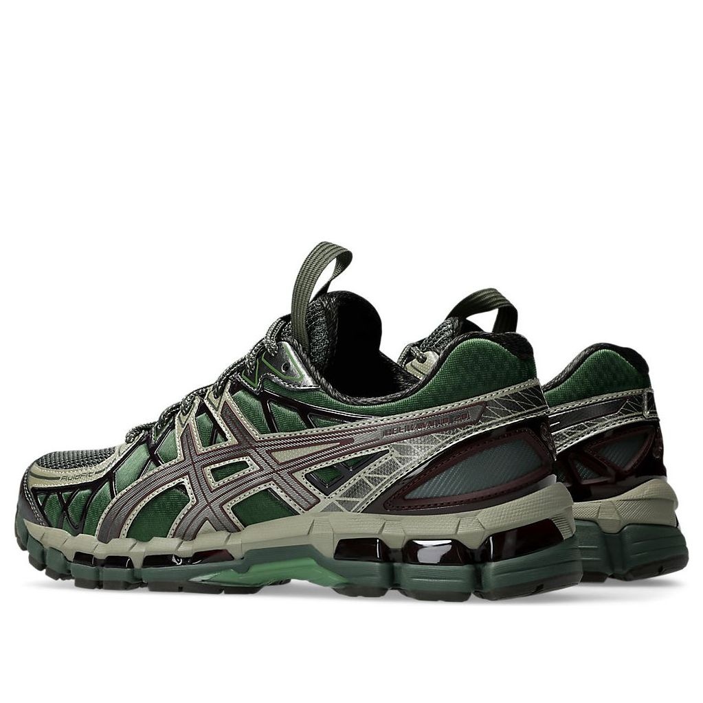 ASICS x Kiko Kostadinov UB10-S Gel-Kayano 20 'Moss Gunmetal' 1203A664-300 - 4