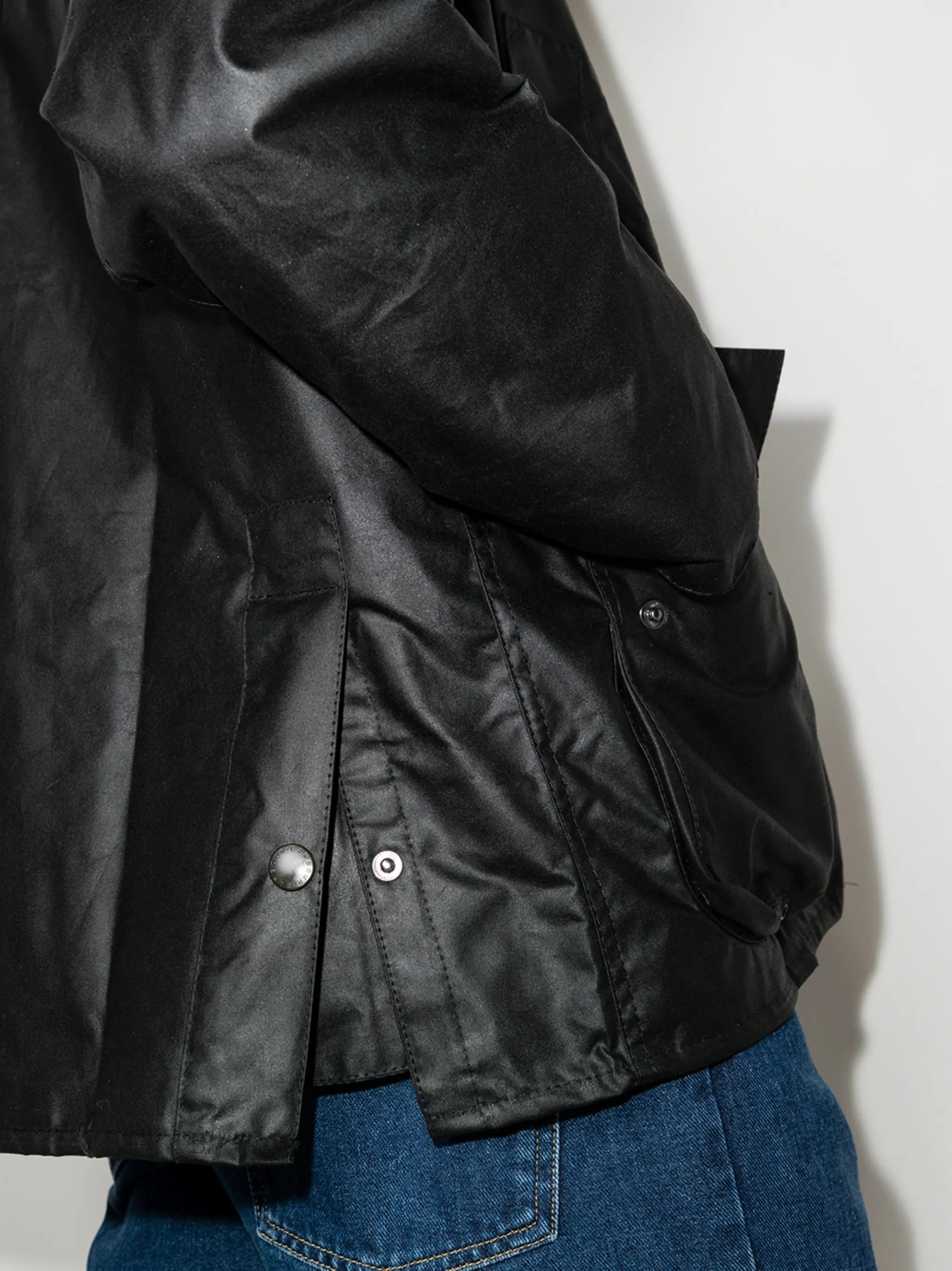 Bedale Wax Jacket - 5