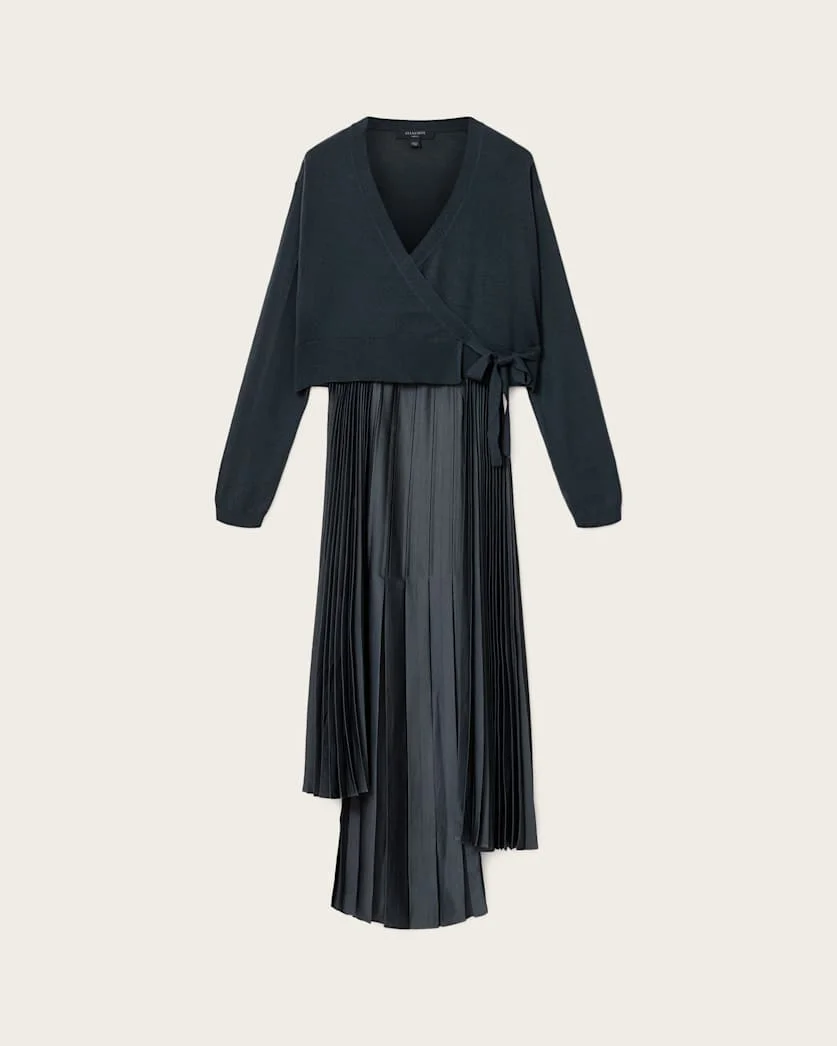 LUCILLE 2-IN-1 DRESS - 1