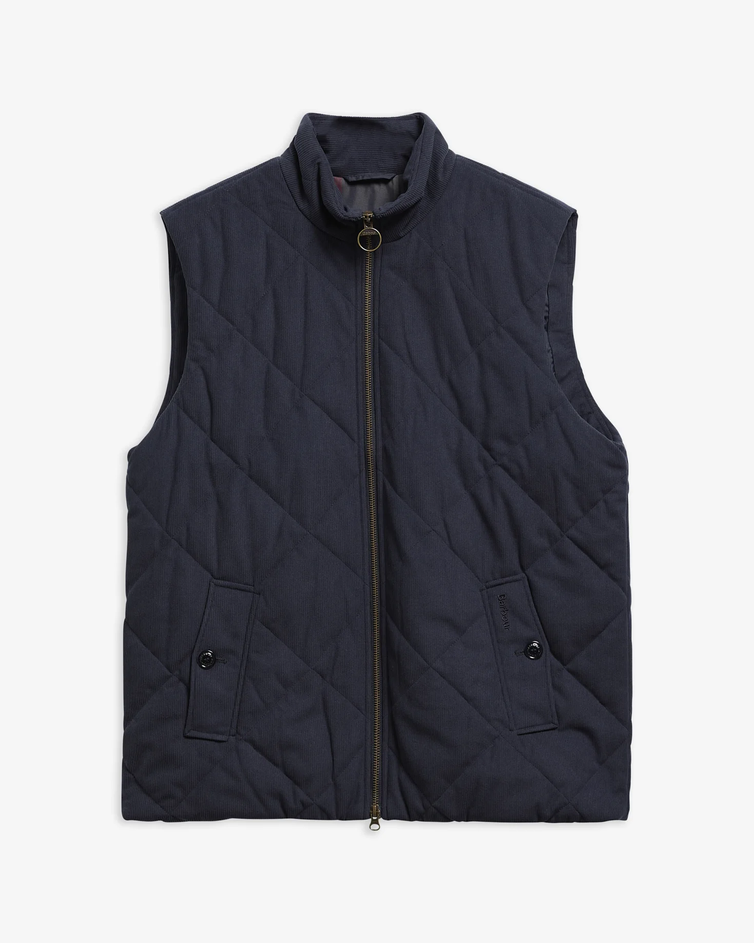 Corden Gilet - 1