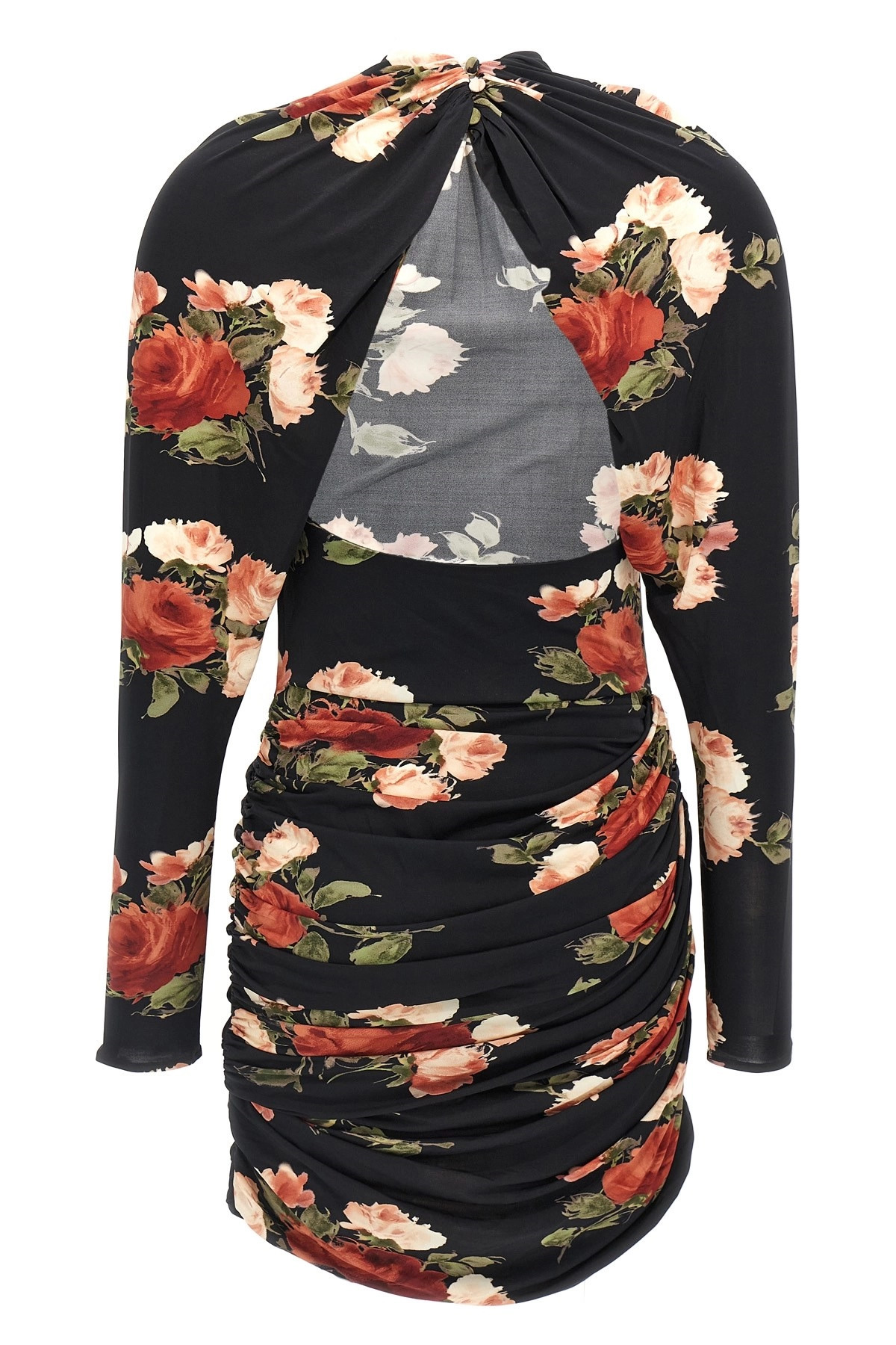 '24' dress - 3