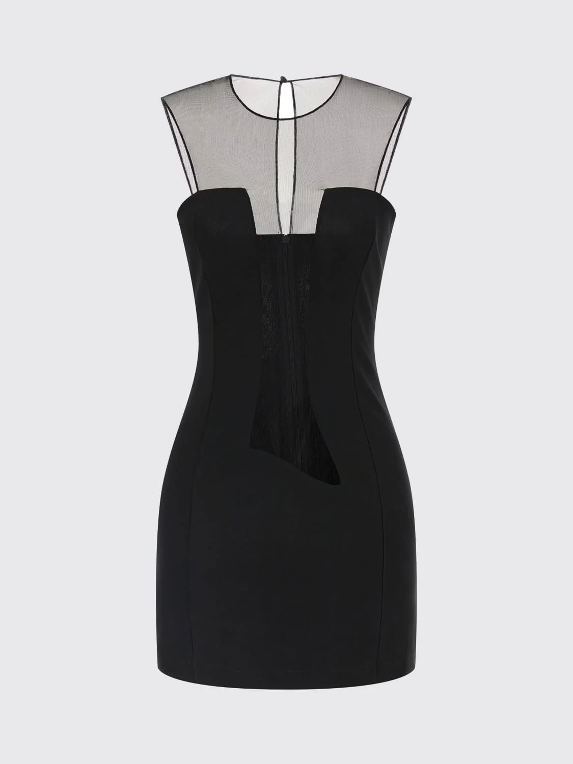 Dress woman Nensi Dojaka - 1