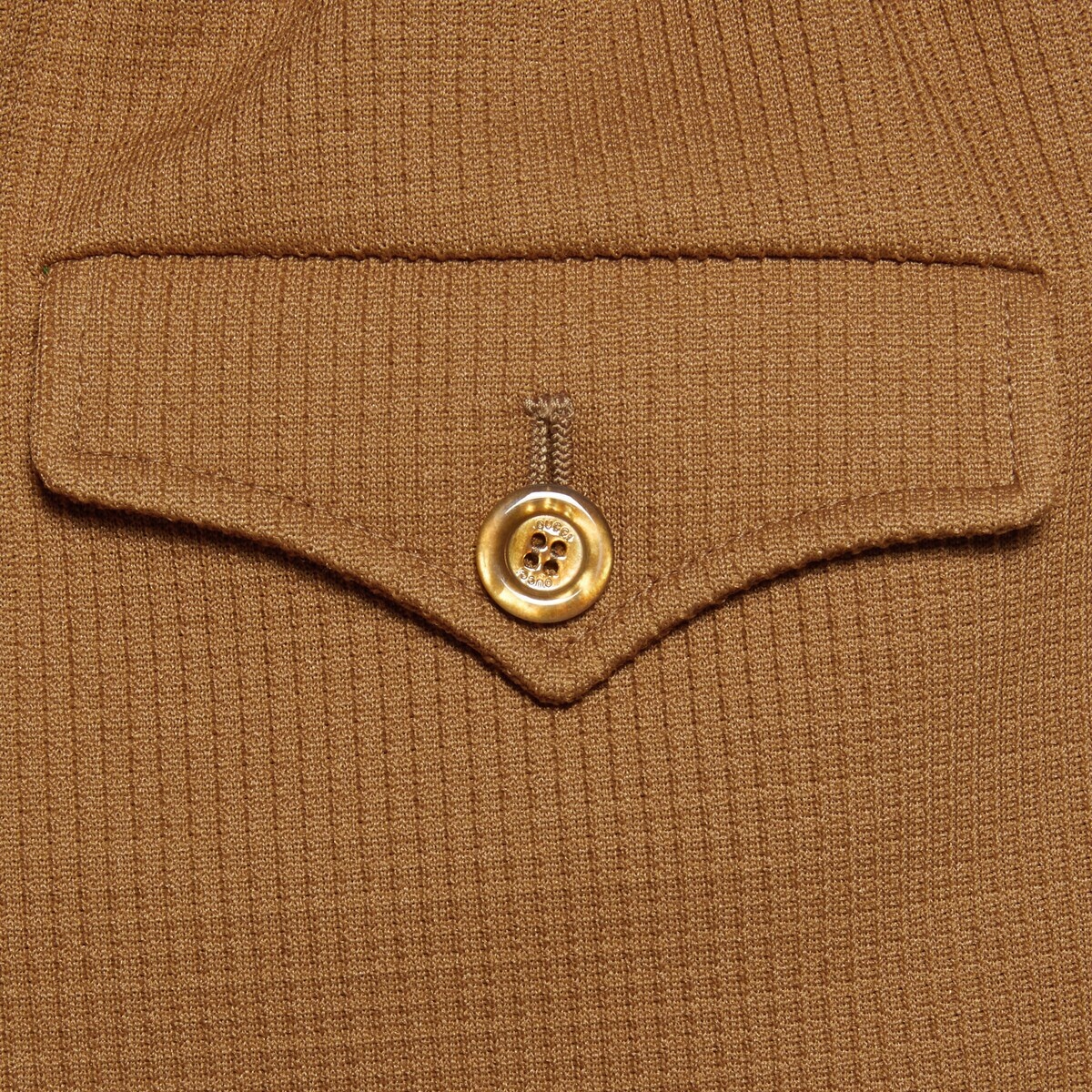 adidas x Gucci ripstop jersey pant - 6
