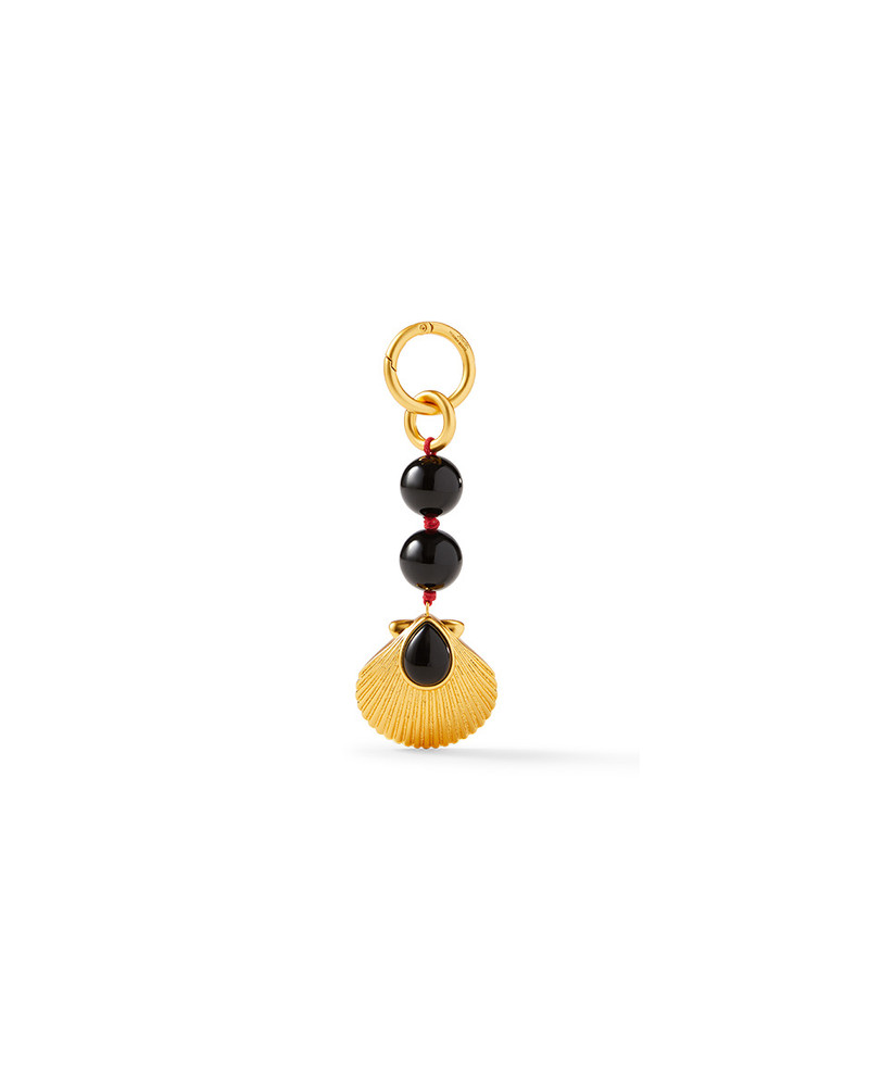 SHELL BAG CHARM 4