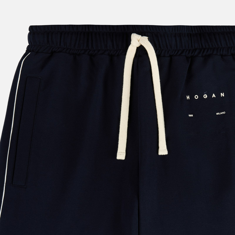 Pants in stretch jersey 6