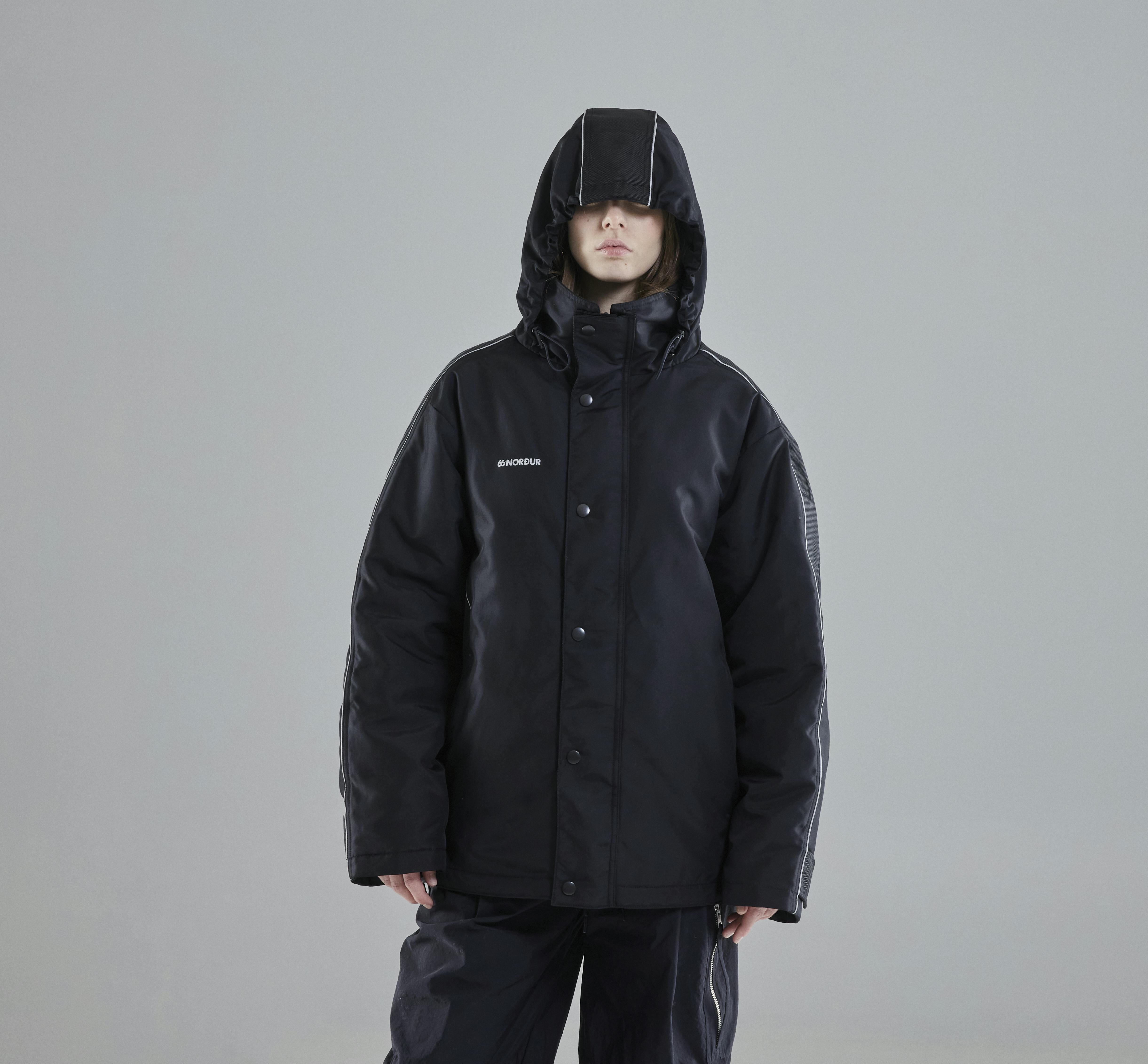 Grótta Jacket (Unisex) - 8