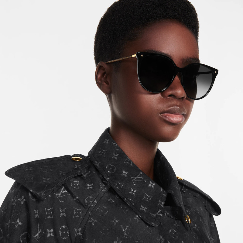 LV First Round Sunglasses 7