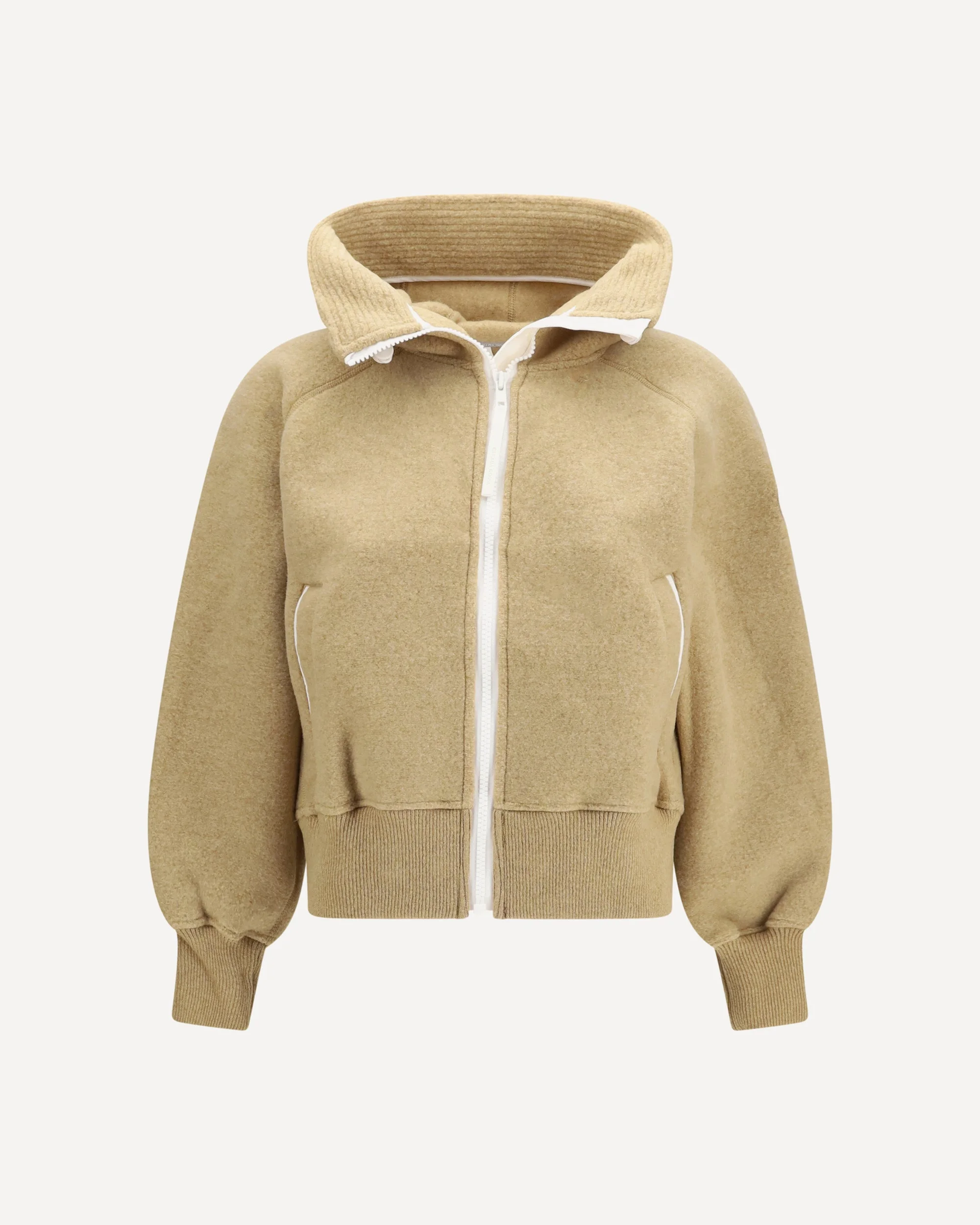 Chilliwack Fleece Bomber - 1