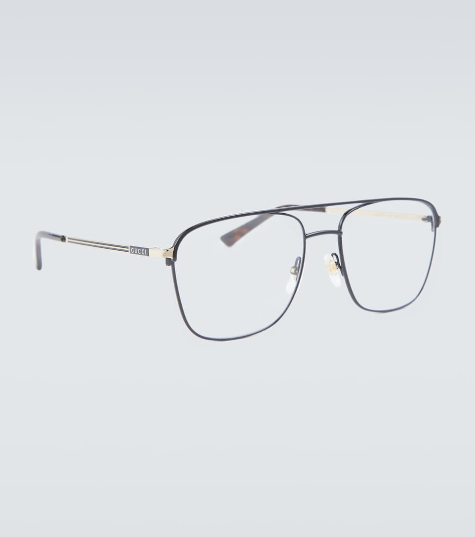 Navigator-frame glasses - 4