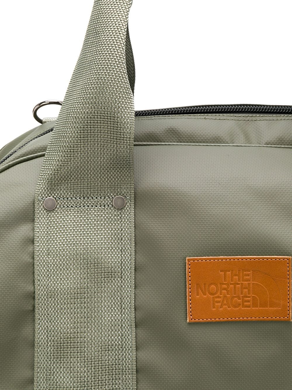 Junya Watanabe MAN x The North Face holdall - 4