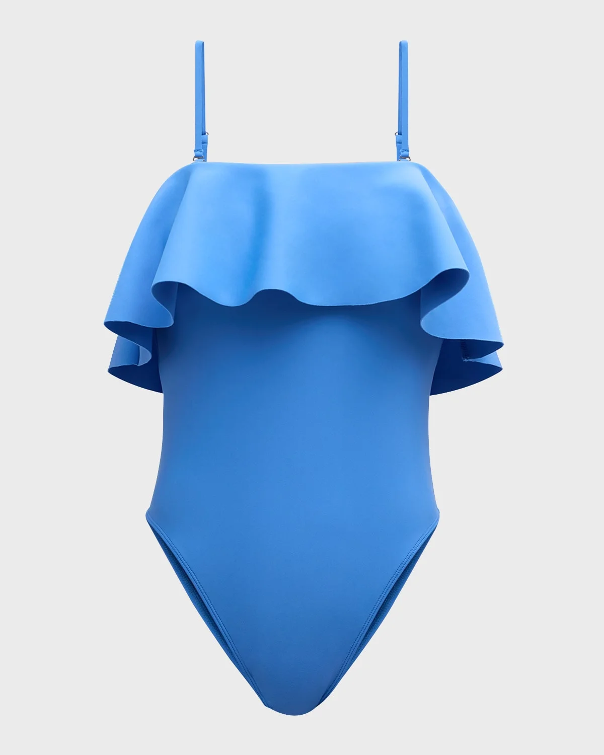 Minna One-Piece Swimsuit - 1